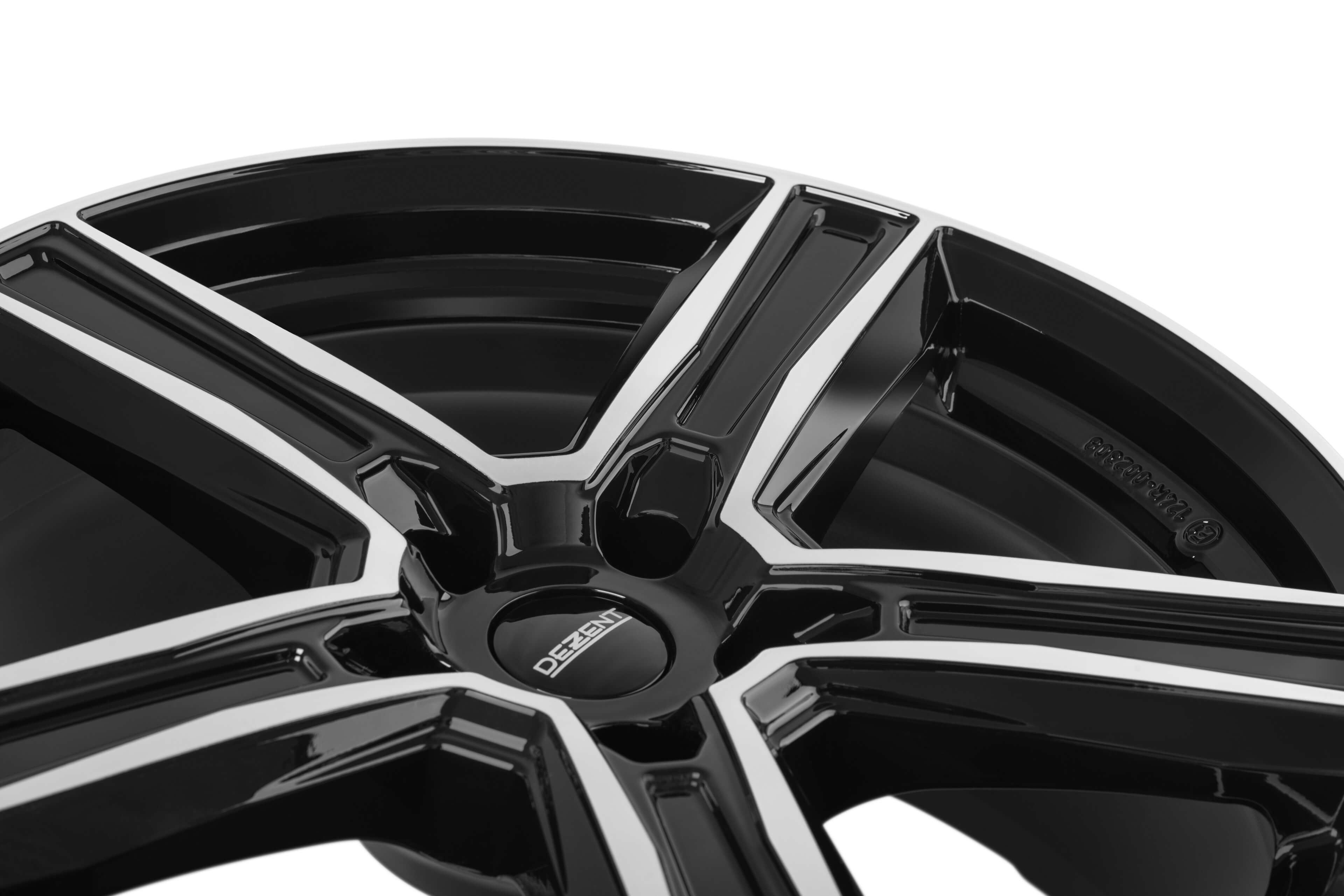 DEZENT KG Dark Detail