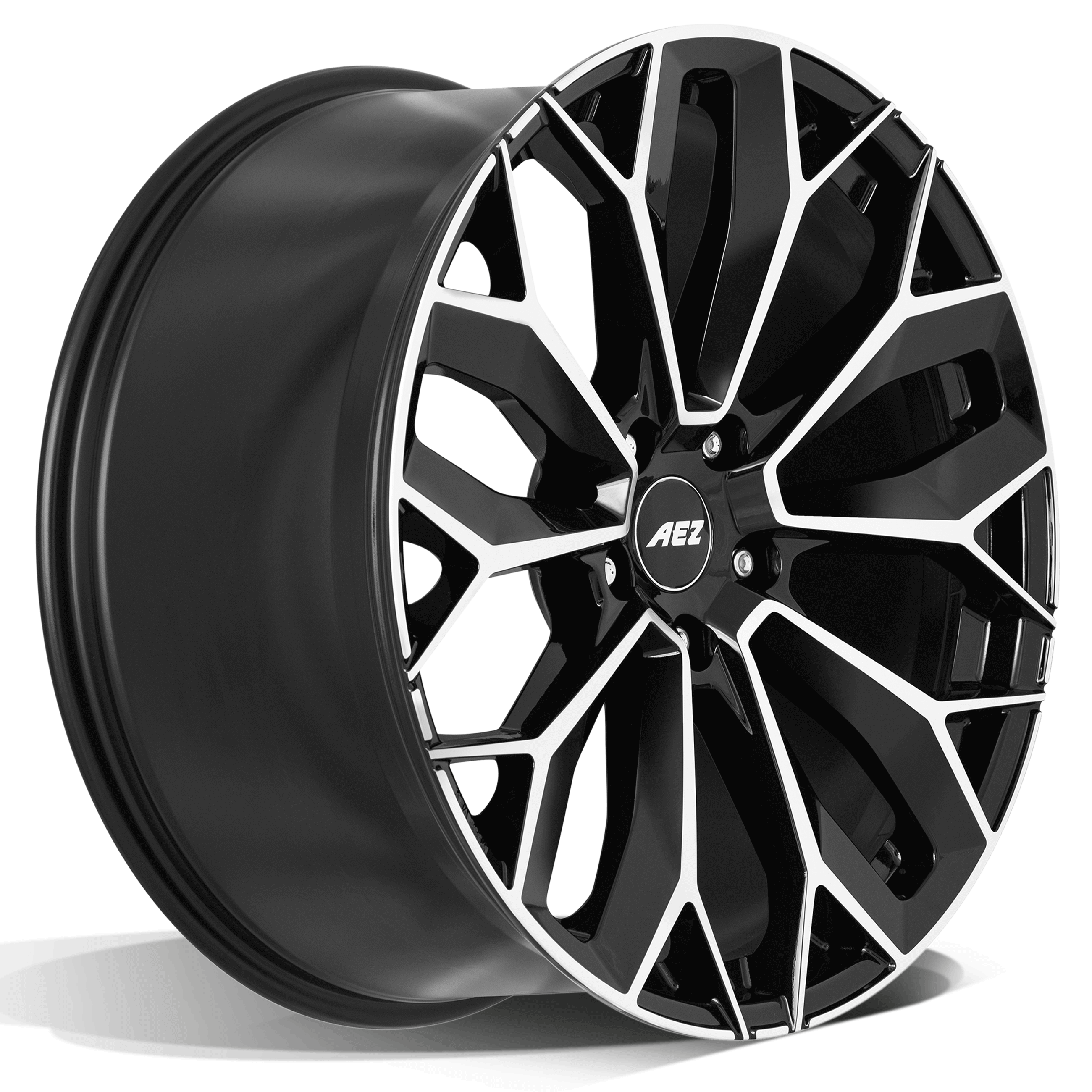 AEZ Leipzig dark Schatten extrem Seite