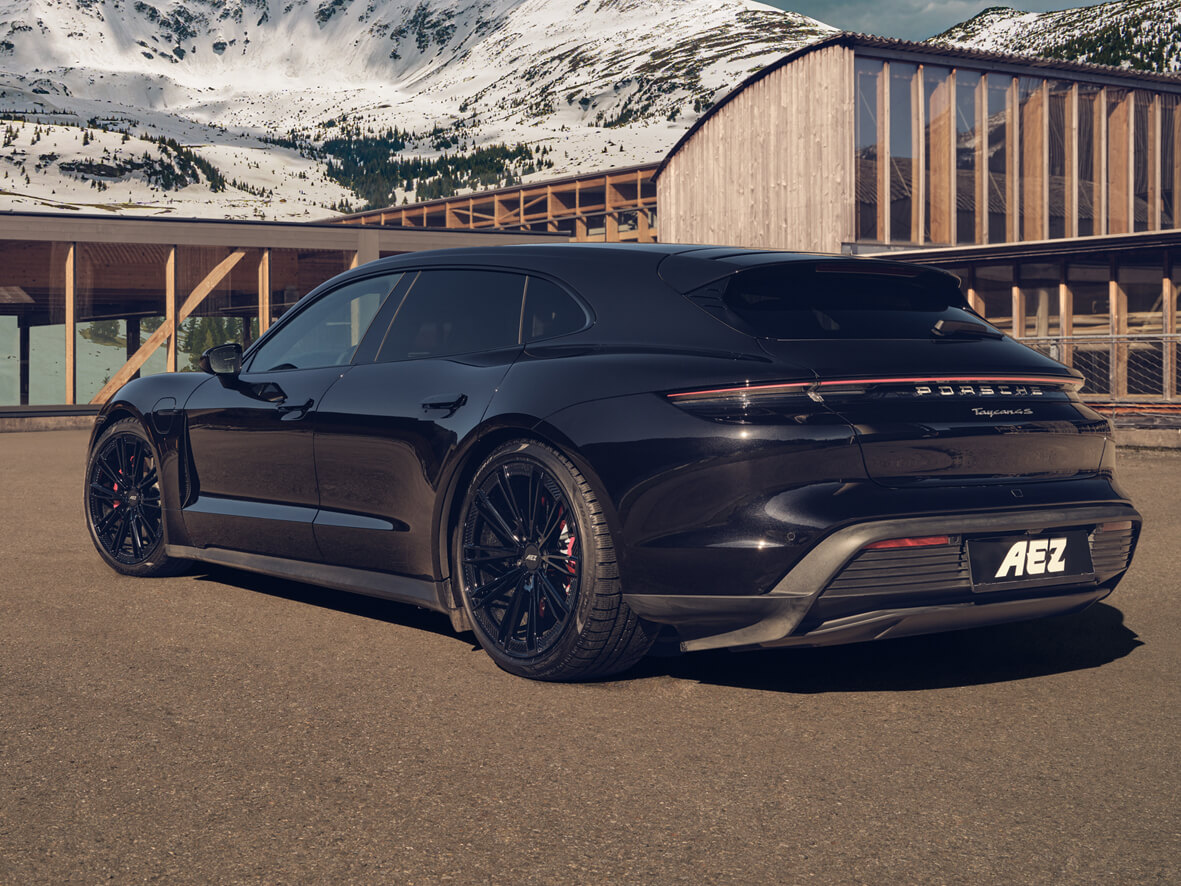 AEZ Havanna Grey Audi SQ8 Etron Imagepic01