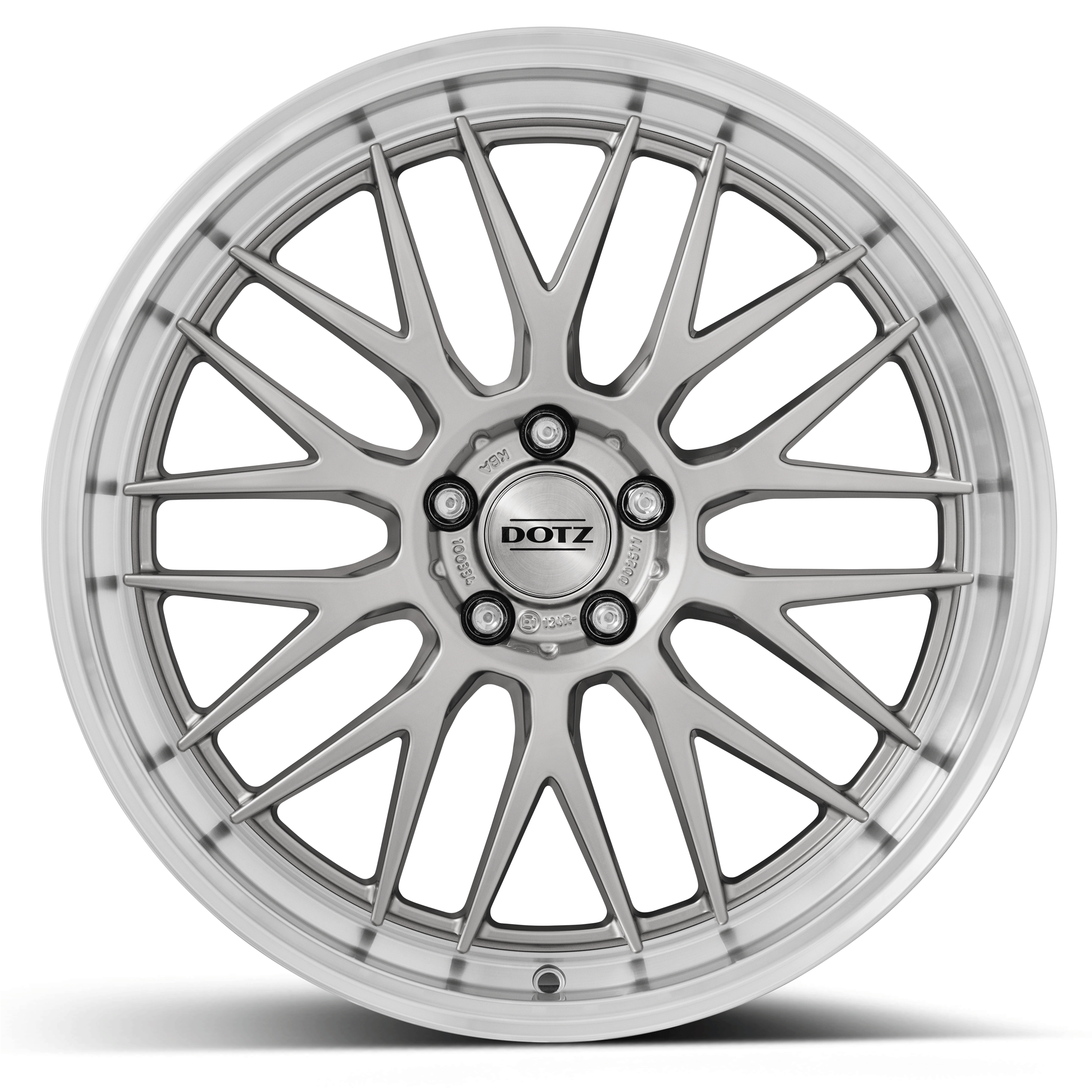 Produktbild Bilbao Blaze 1