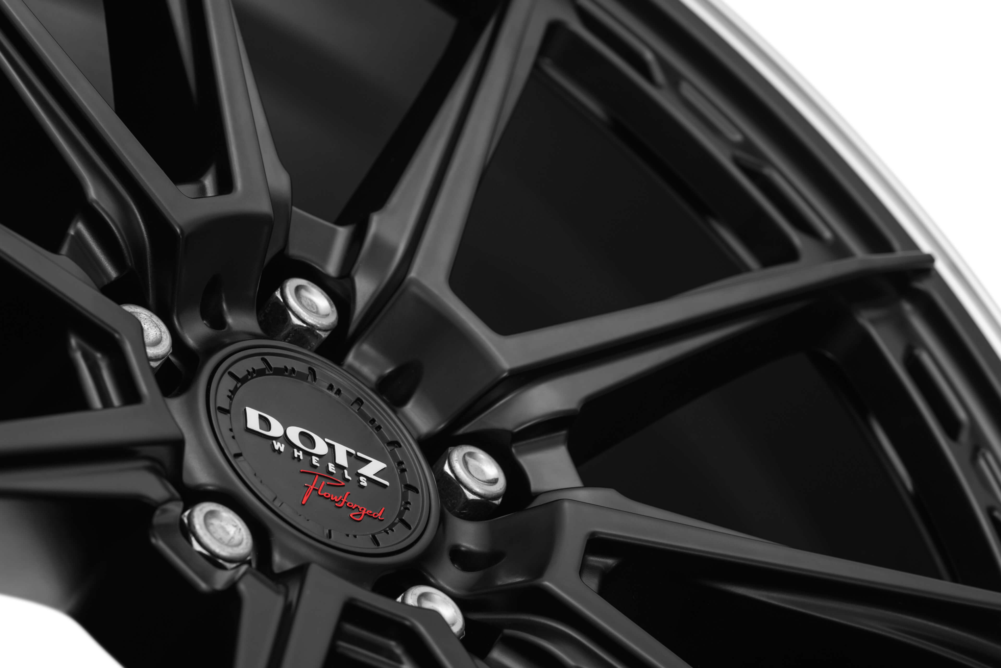 DOTZ Sonoma dark detail