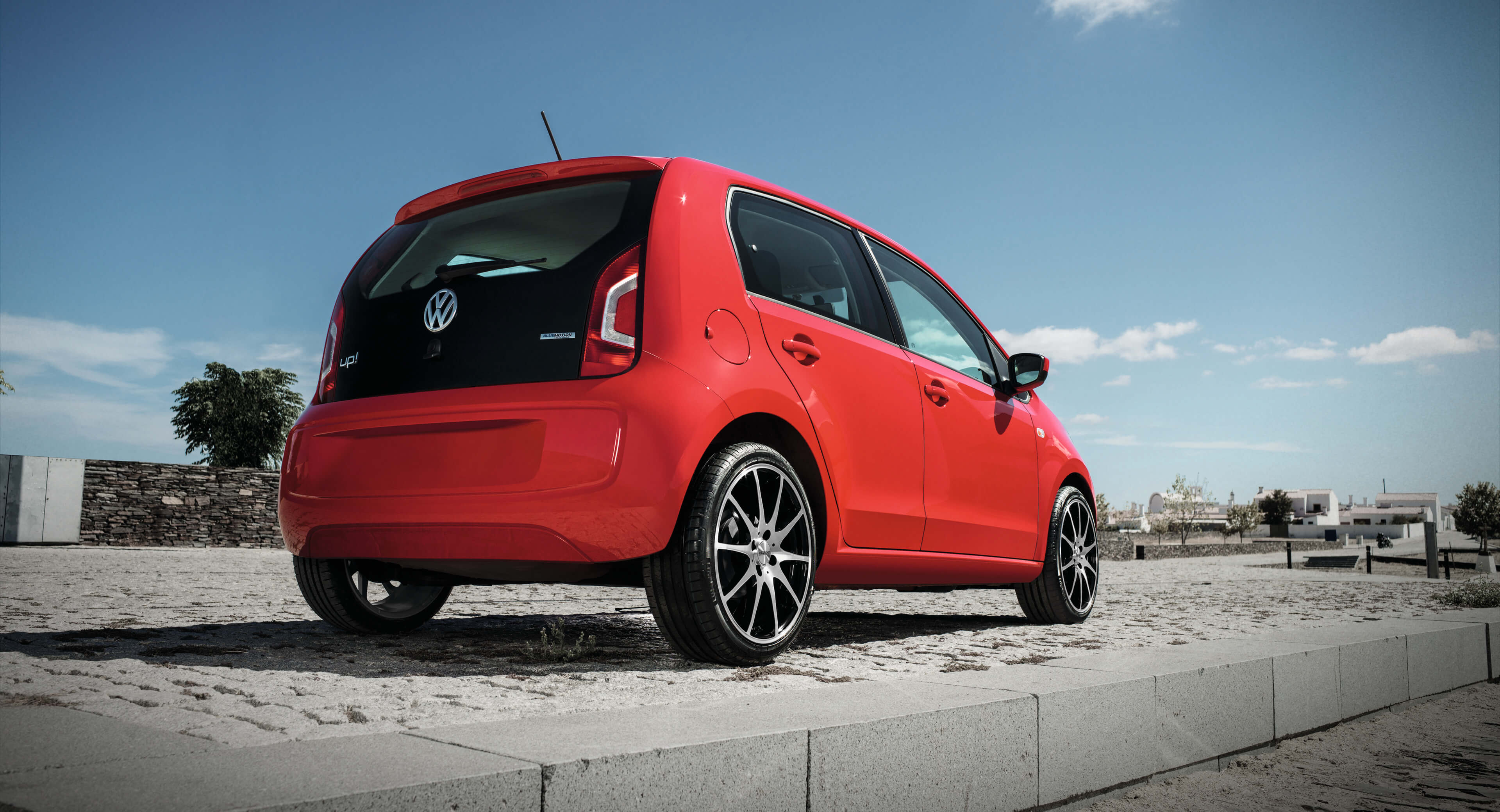 DEZENT TI dark Alufelge schwarz  Reifendruck-Kontrollsystem Audi Q3 Mitsubishi Outlander C4 Aircross