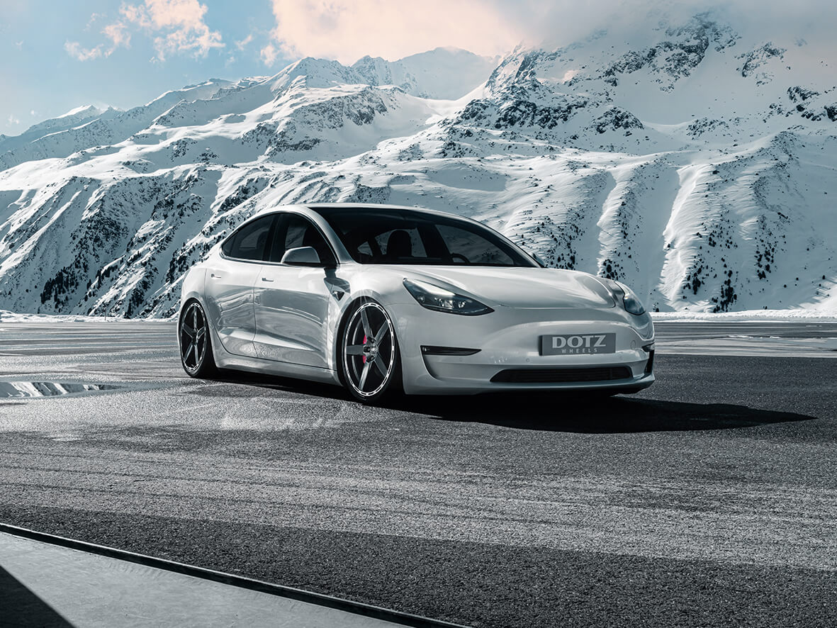 DOTZ Suzuka Bronze BMW M235 Imagepic07