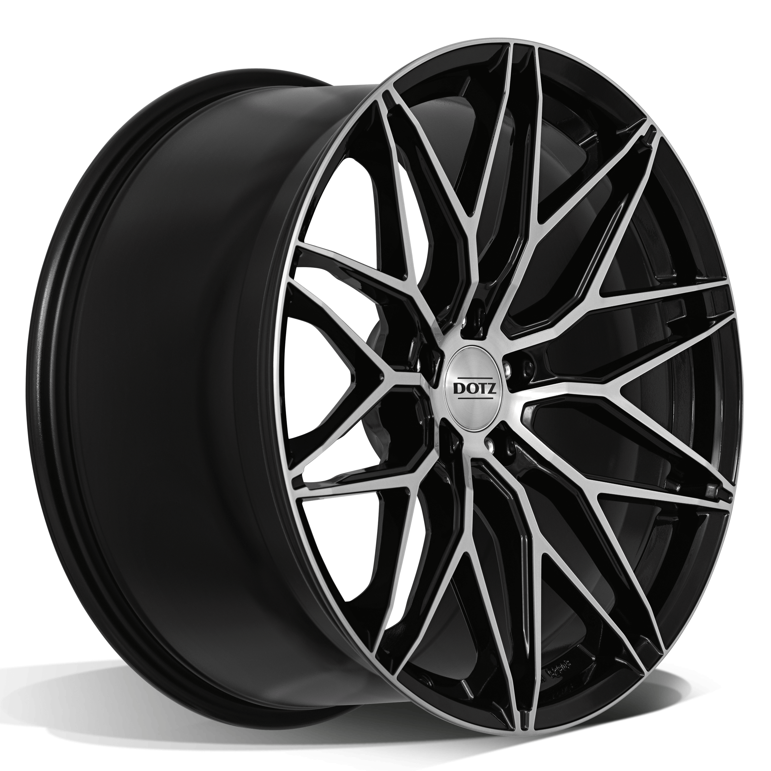 DOTZ Suzuka dark perspective