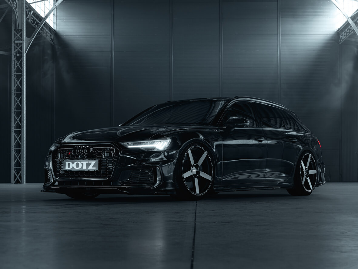 DOTZ Suzuka Bronze BMW M235 Imagepic06