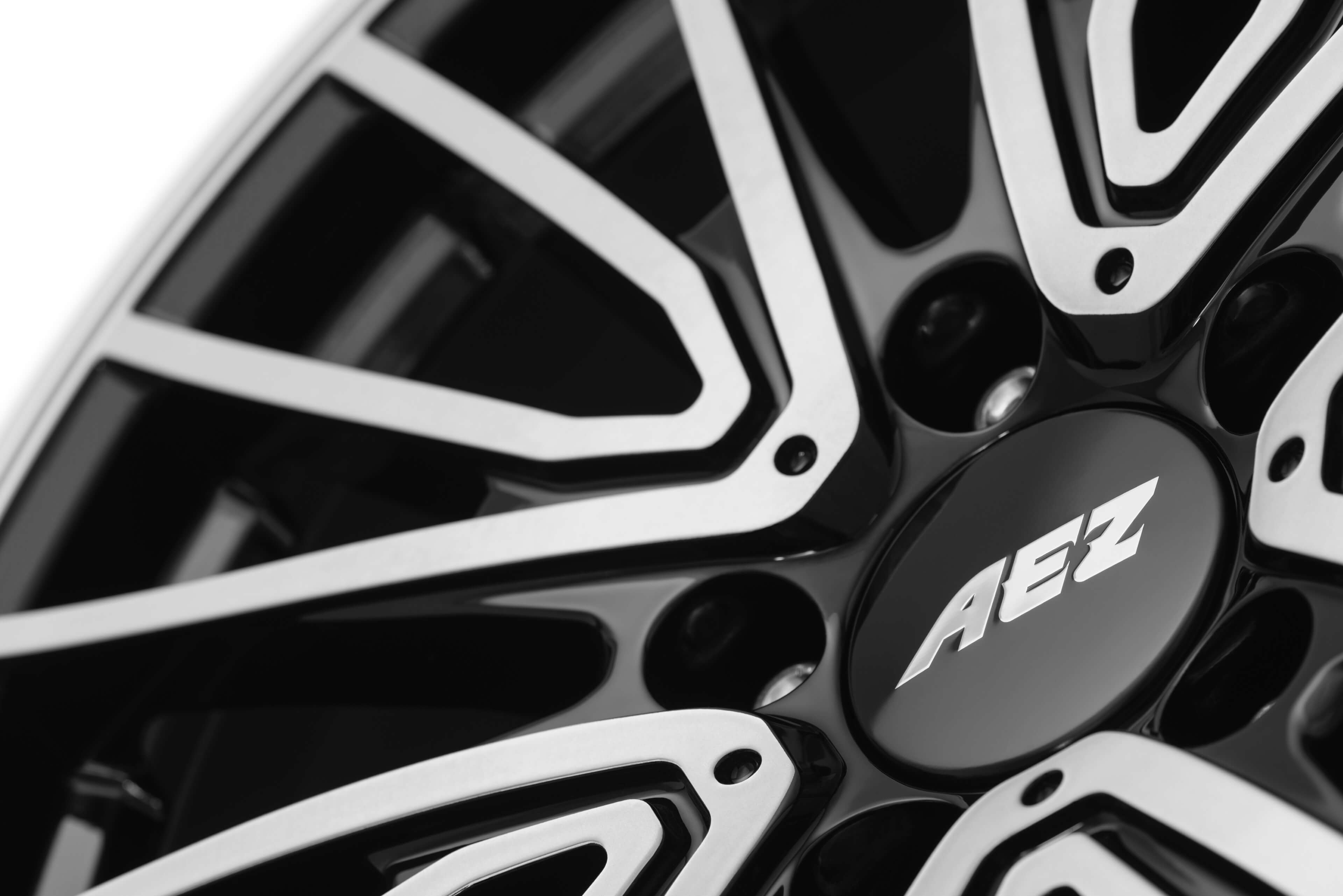 AEZ Berlin dark Detail