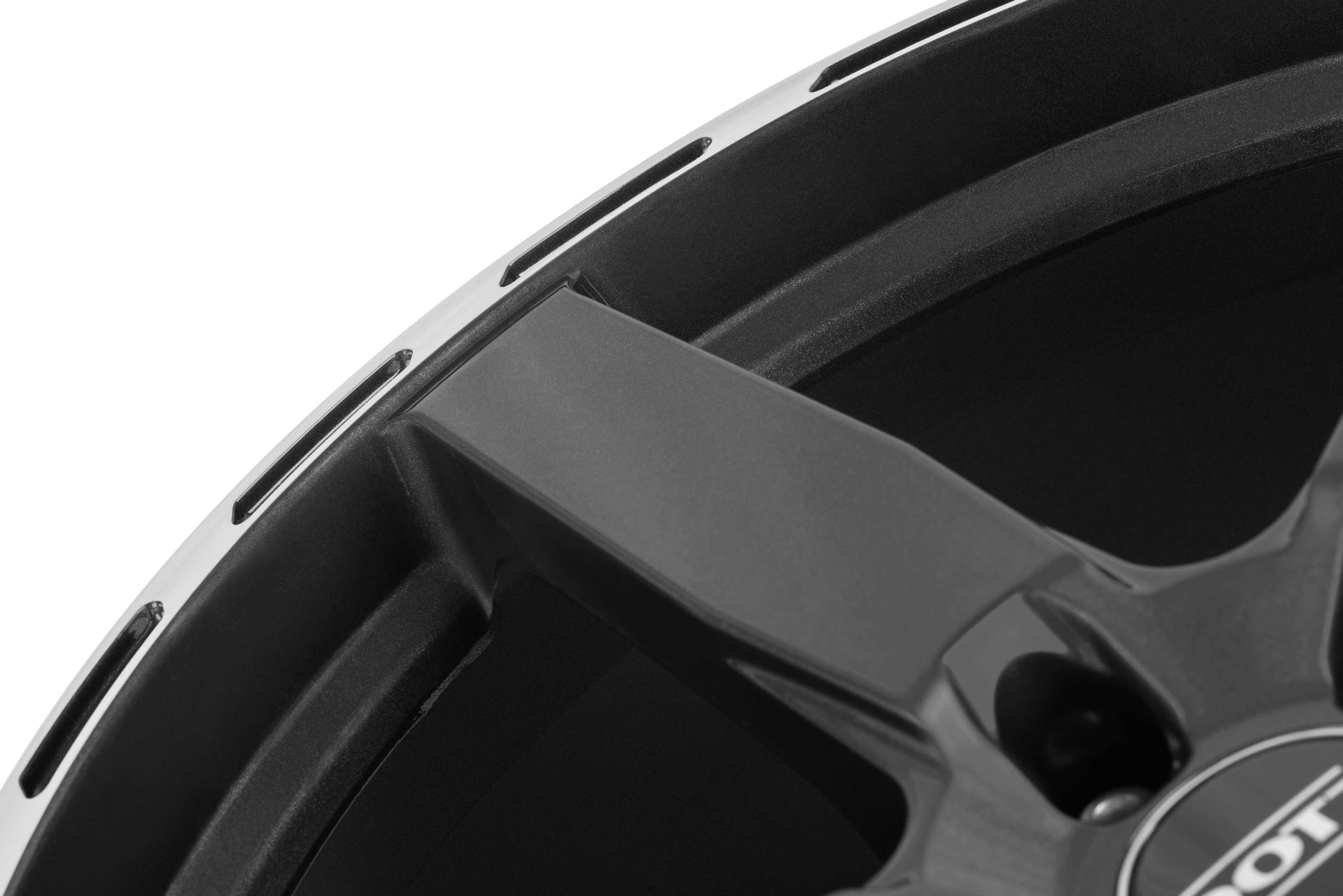 DOTZ MarinaBay dark Detail