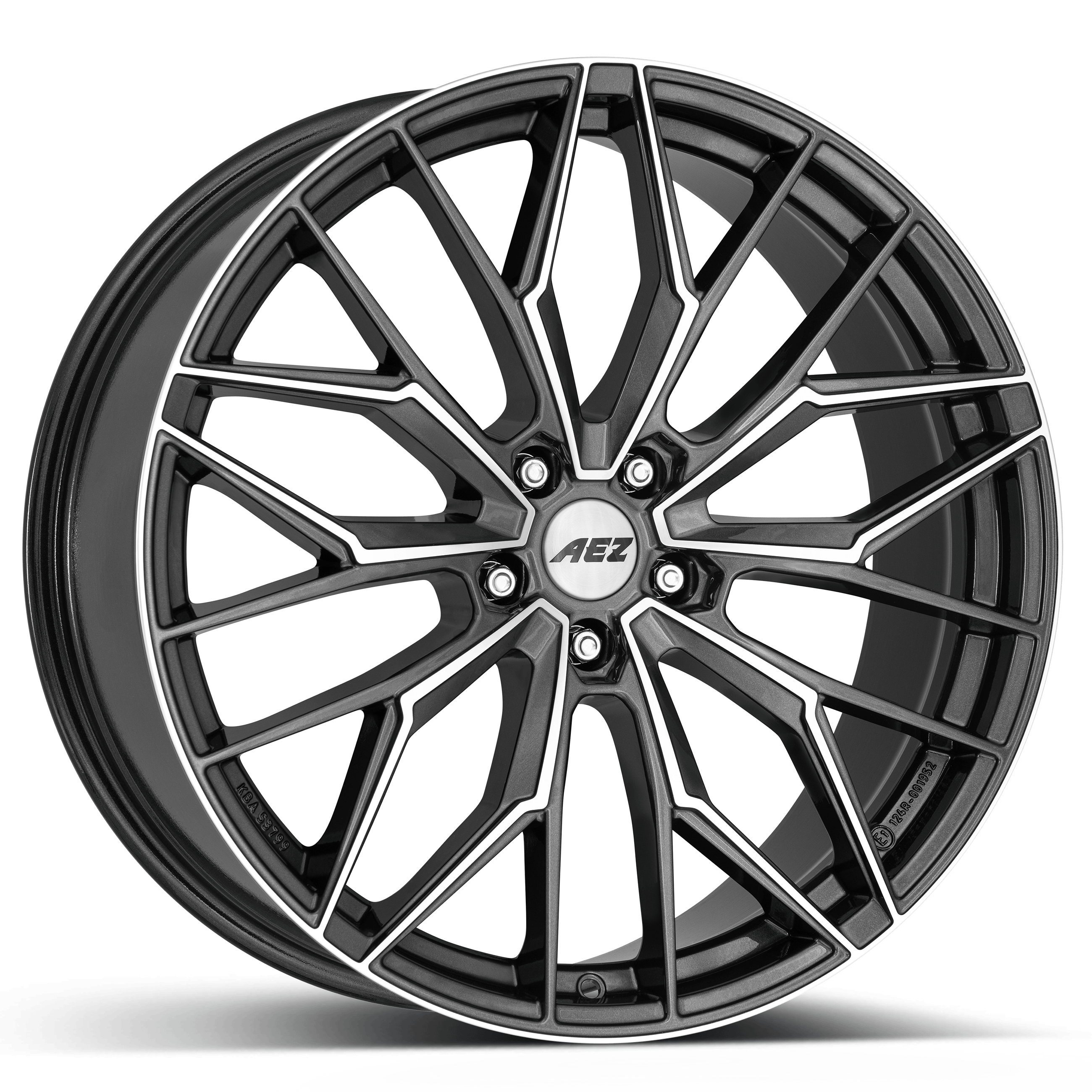 AEZ Porto dark Schatten Seite