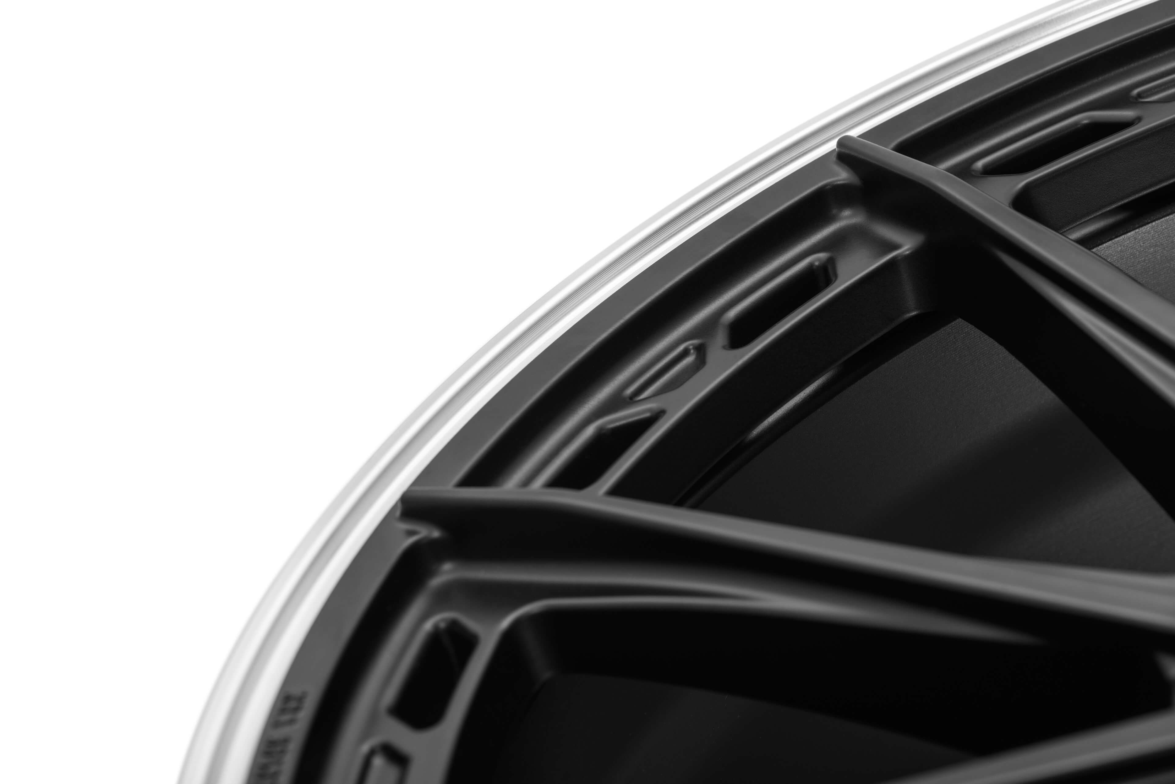 DOTZ Sonoma dark detail