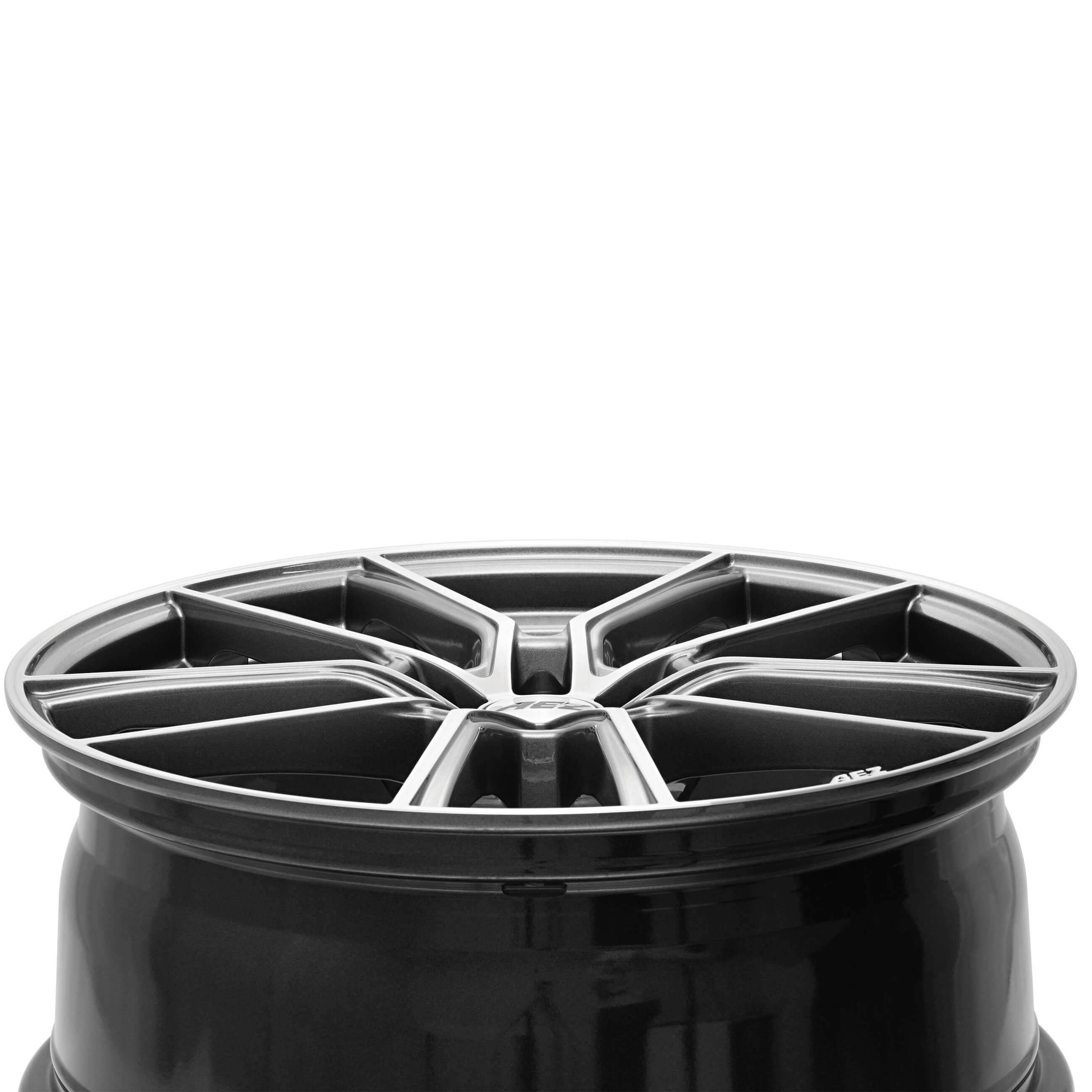 AEZ Raise Alufelge dominant Kontur 17-20" ALCAR 