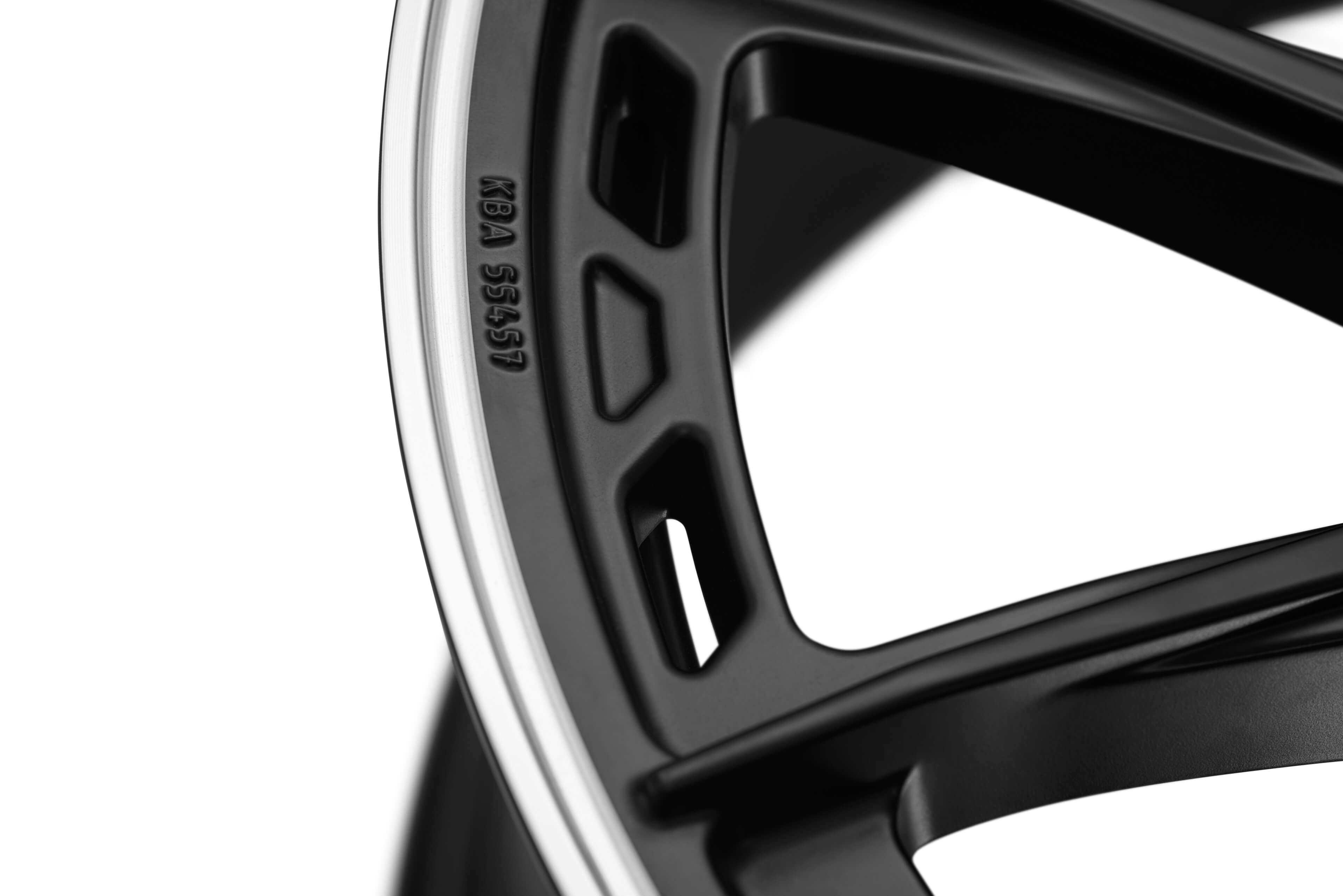 DOTZ Sonoma dark detail