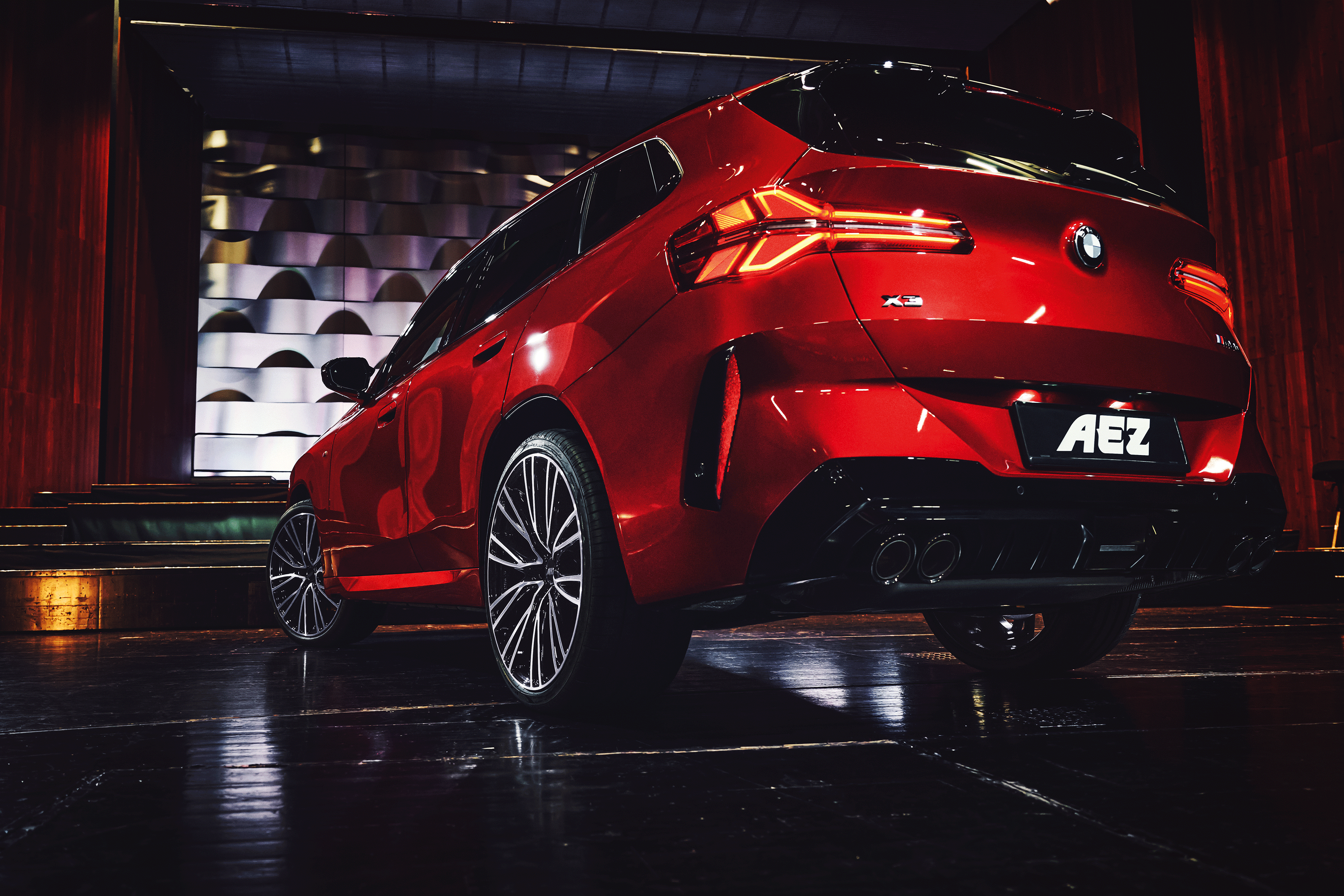 Gallerie Seattle Dark 3