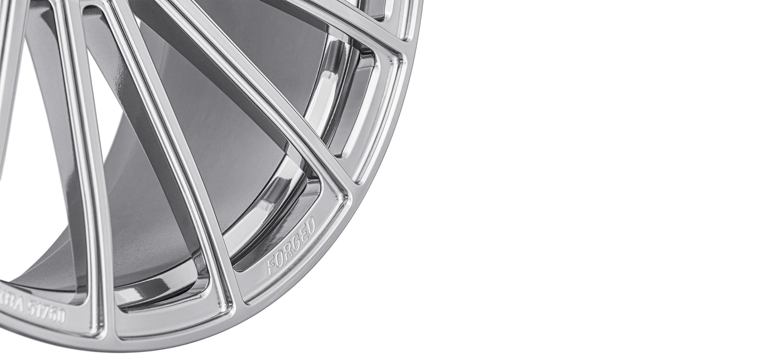 AEZ Steam Schmiederad Detail Speichen