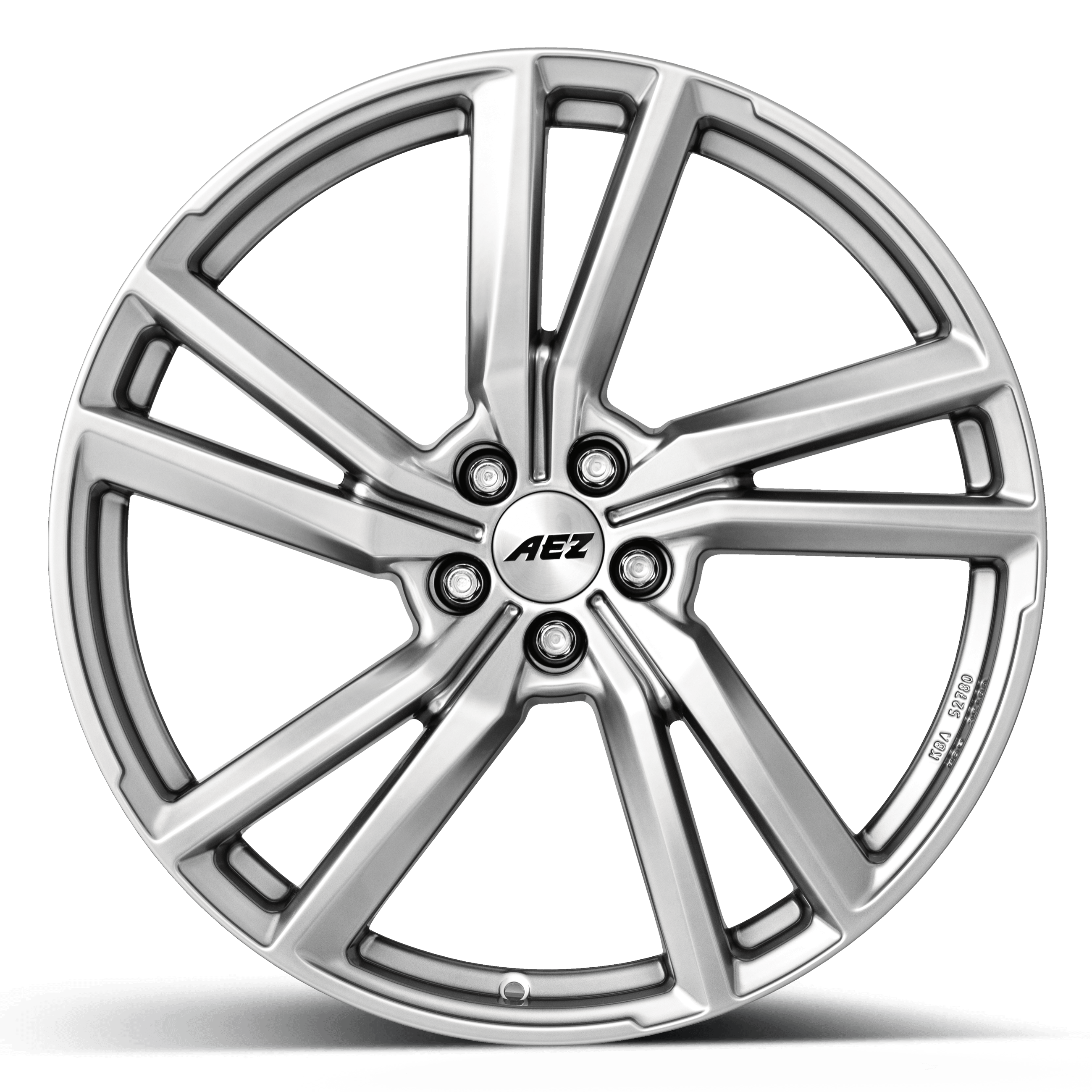 AEZ North high gloss Schatten Frontal