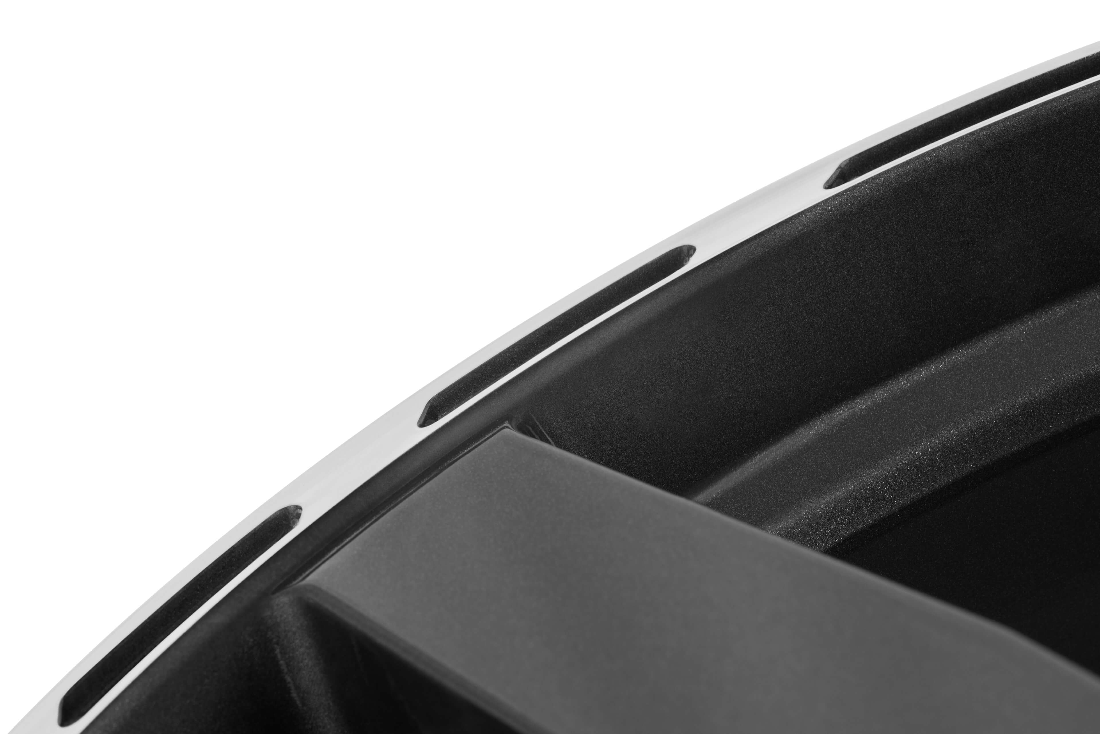 DOTZ MarinaBay dark Detail