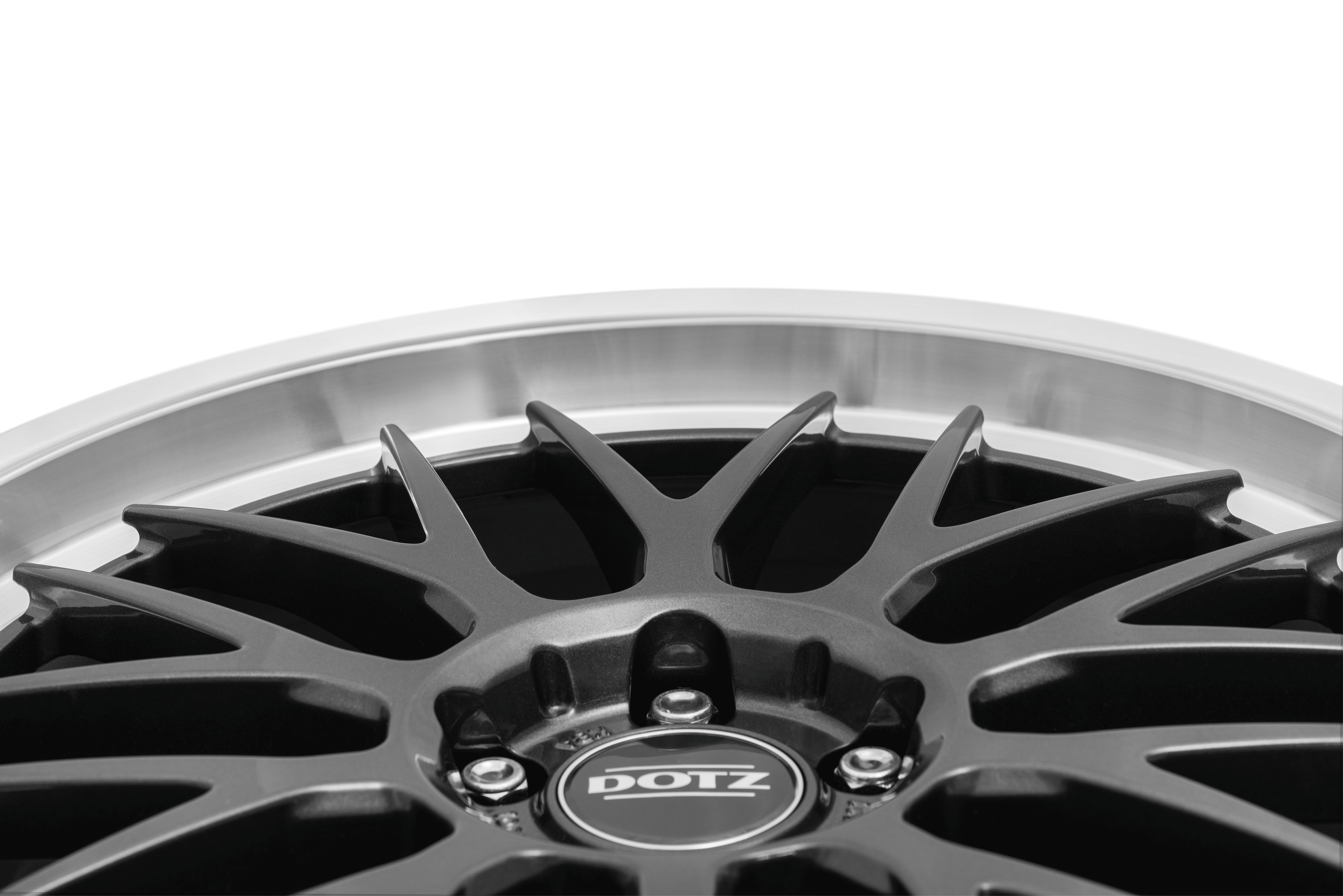 Detailbild Bilbao Dark 4