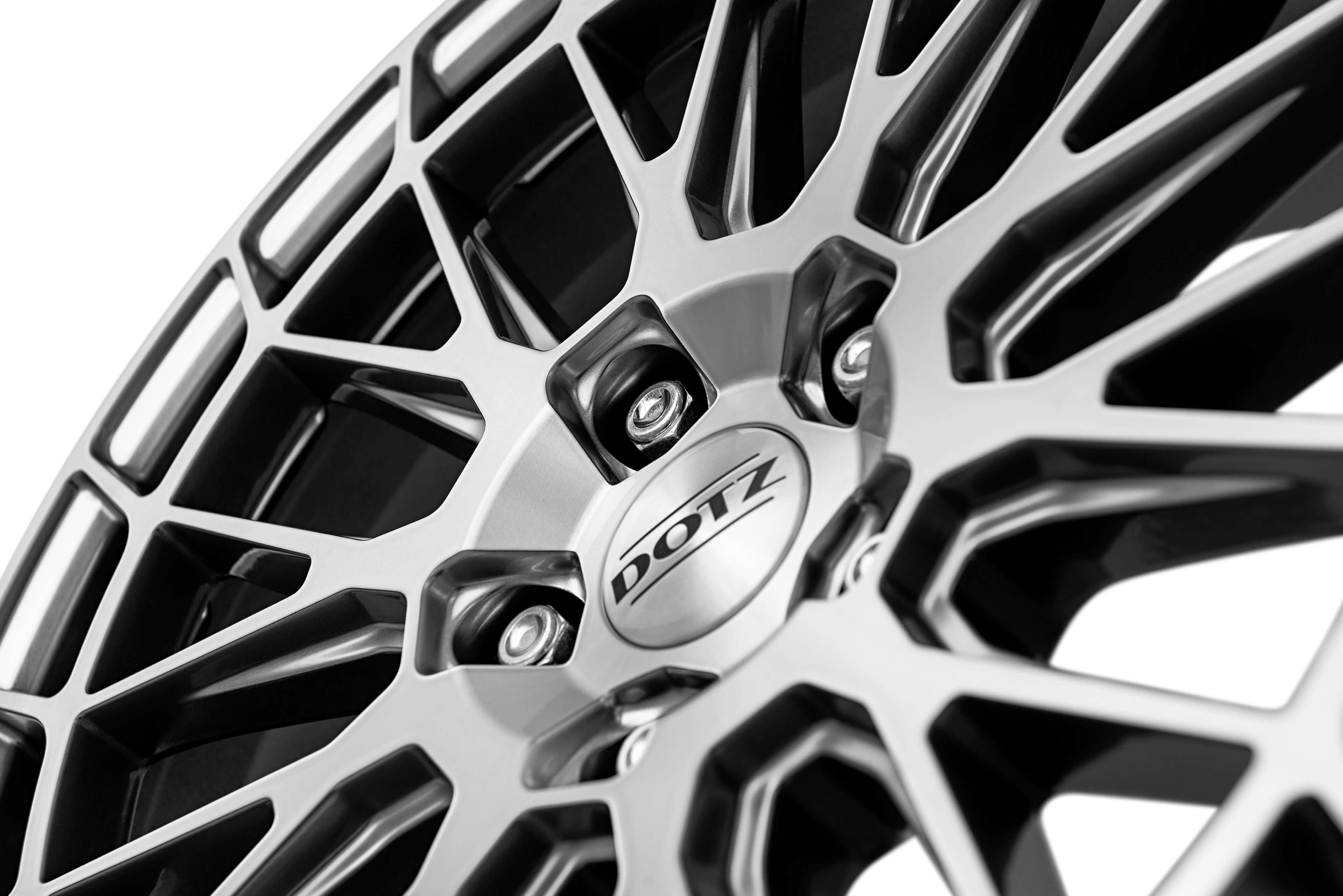 DOTZ Sepang blaze detail 1