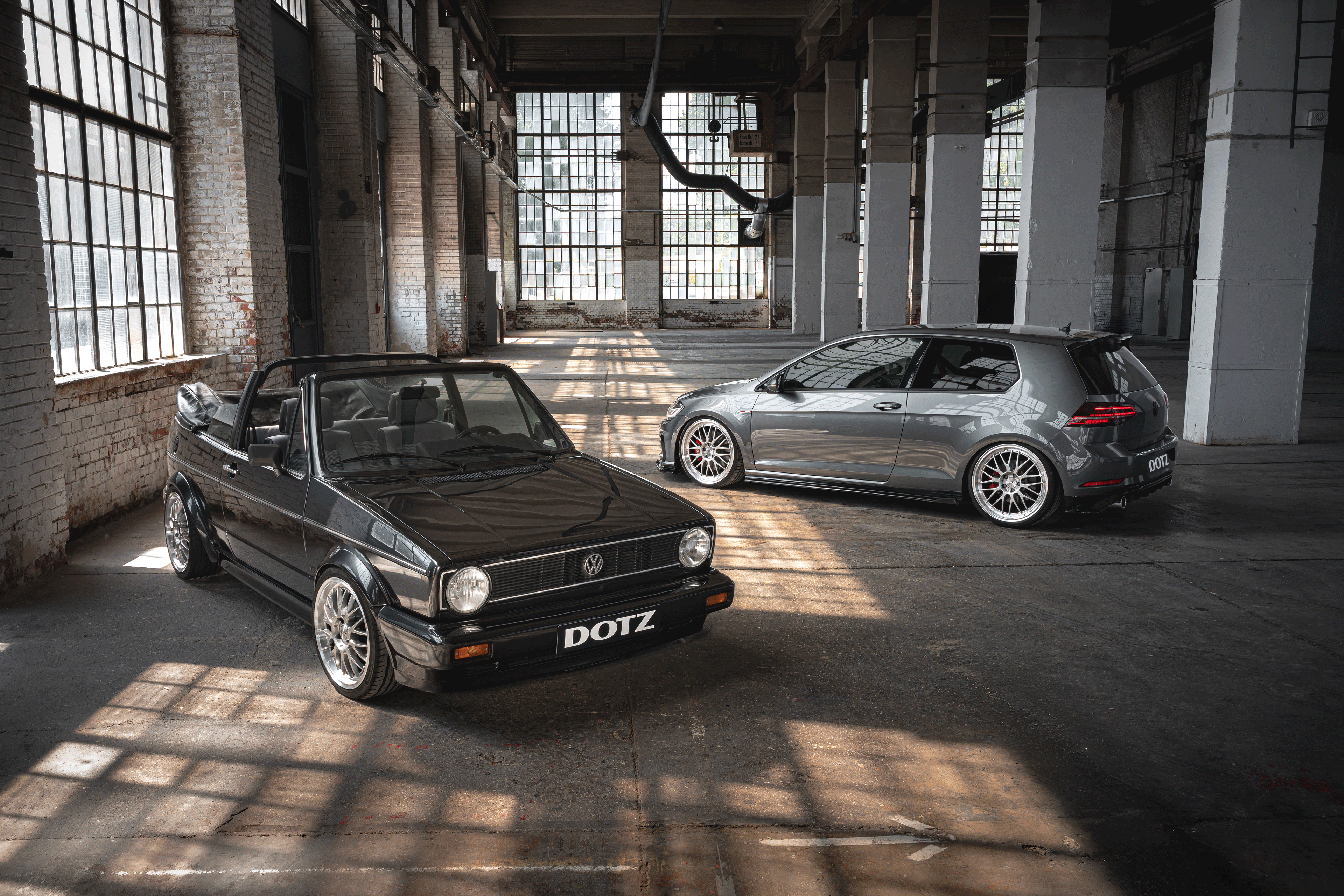 Gallerie Bilbao Blaze 3