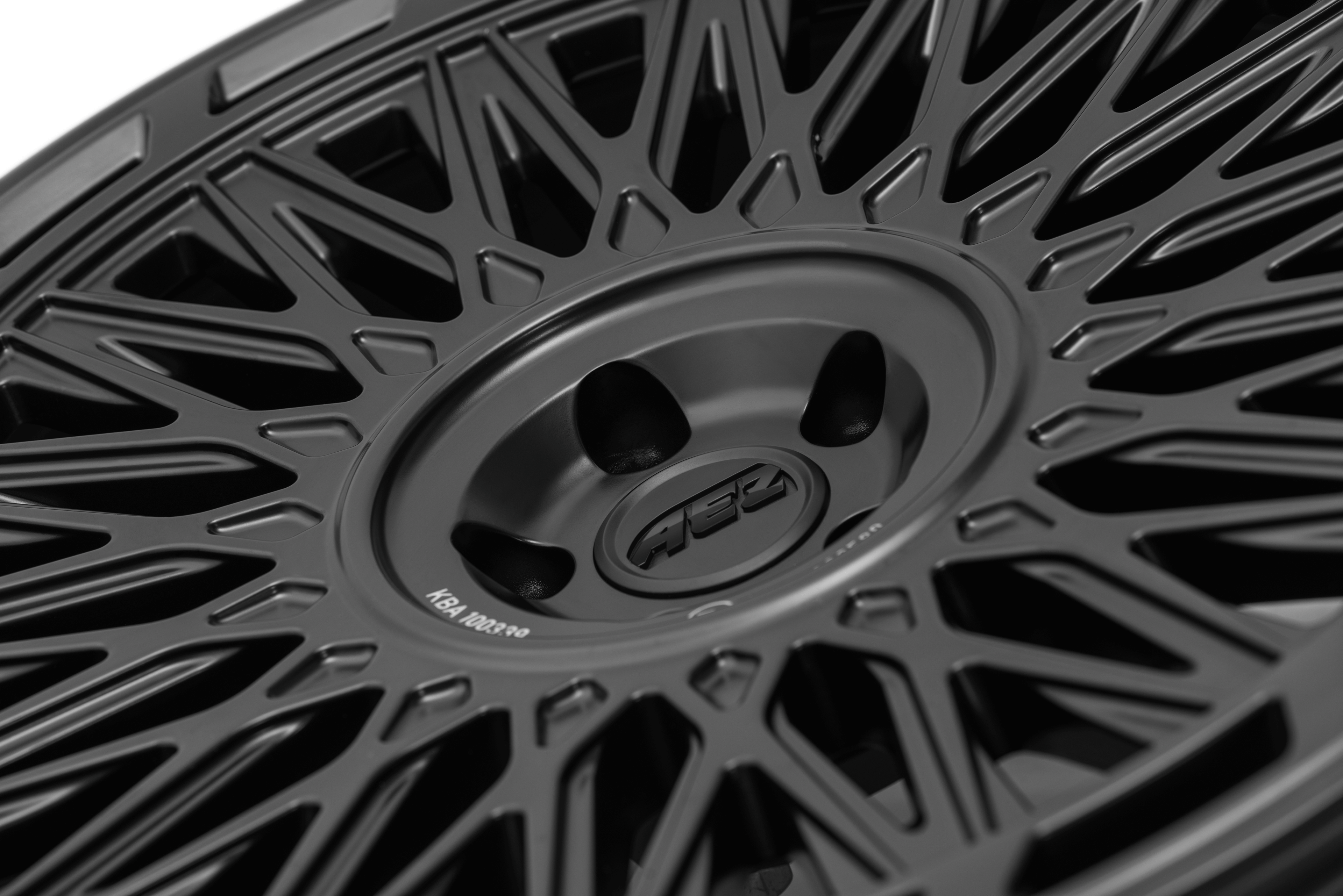 Detailbild Tokio Black 4