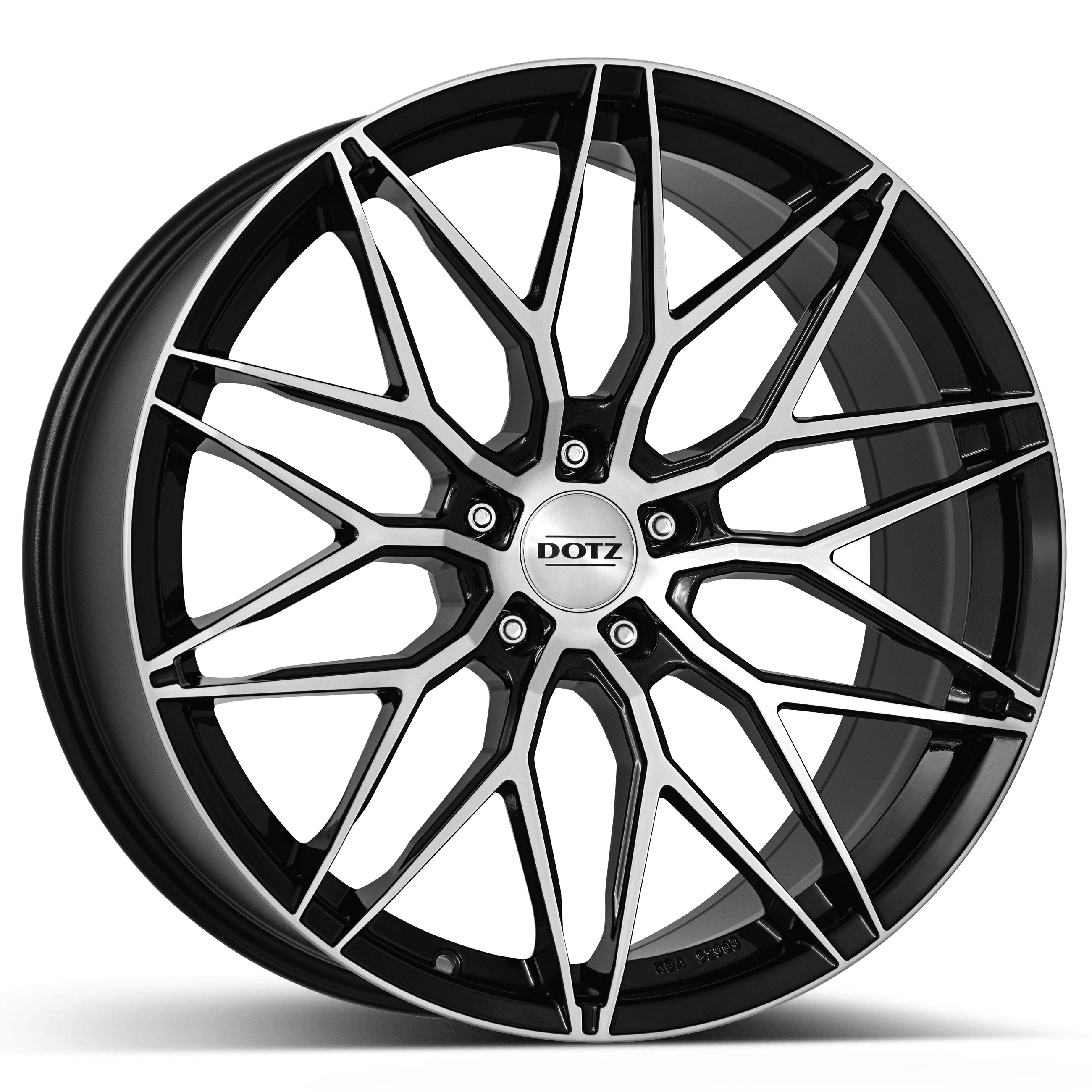 DOTZ Suzuka dark side