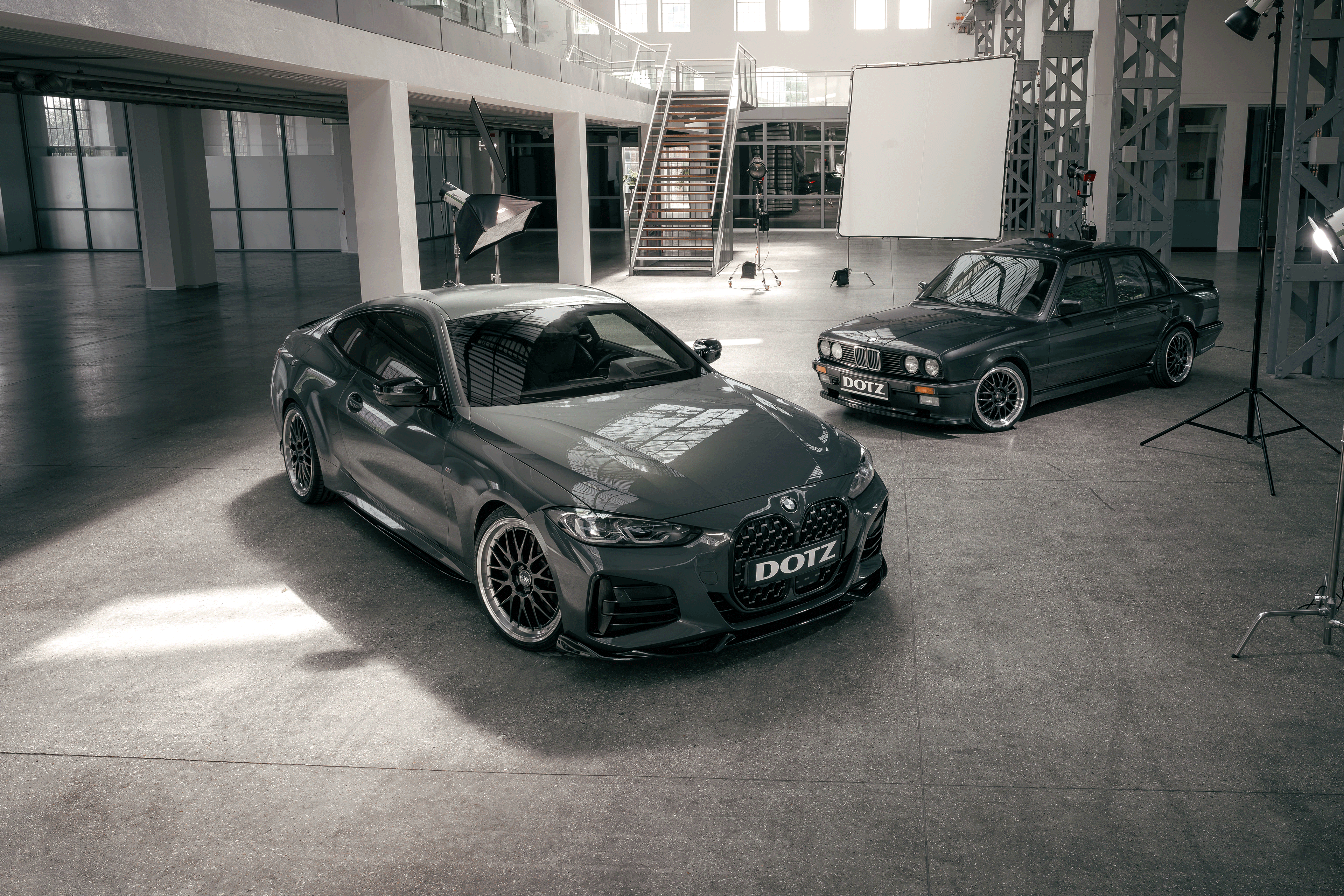 Gallerie Bilbao Dark 4