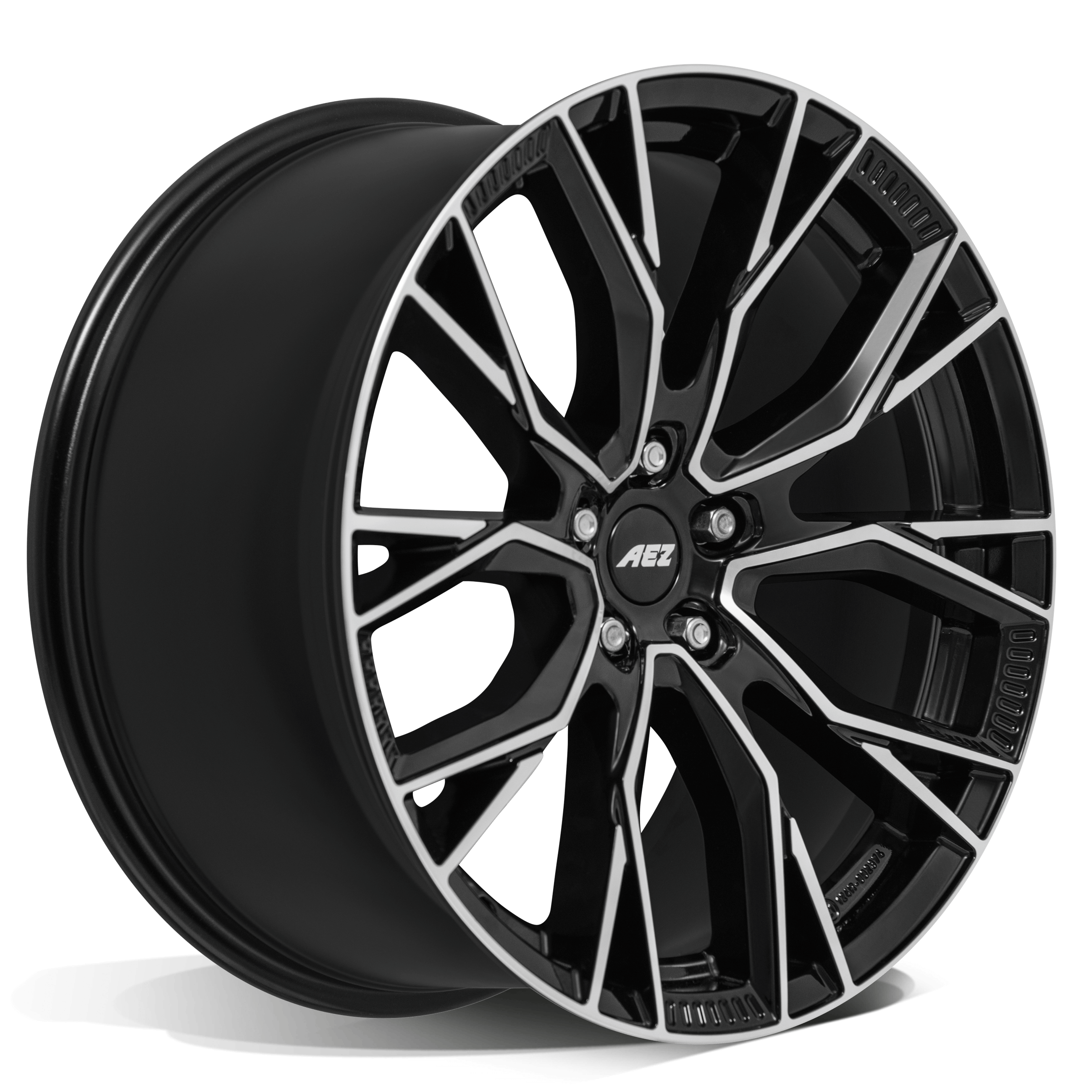 AEZ Toronto dark detail