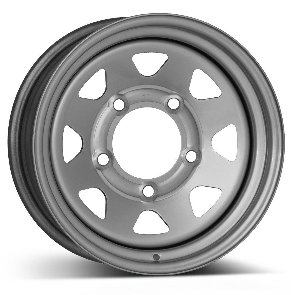 DOTZ 4x4 Dakar Schatten Seite