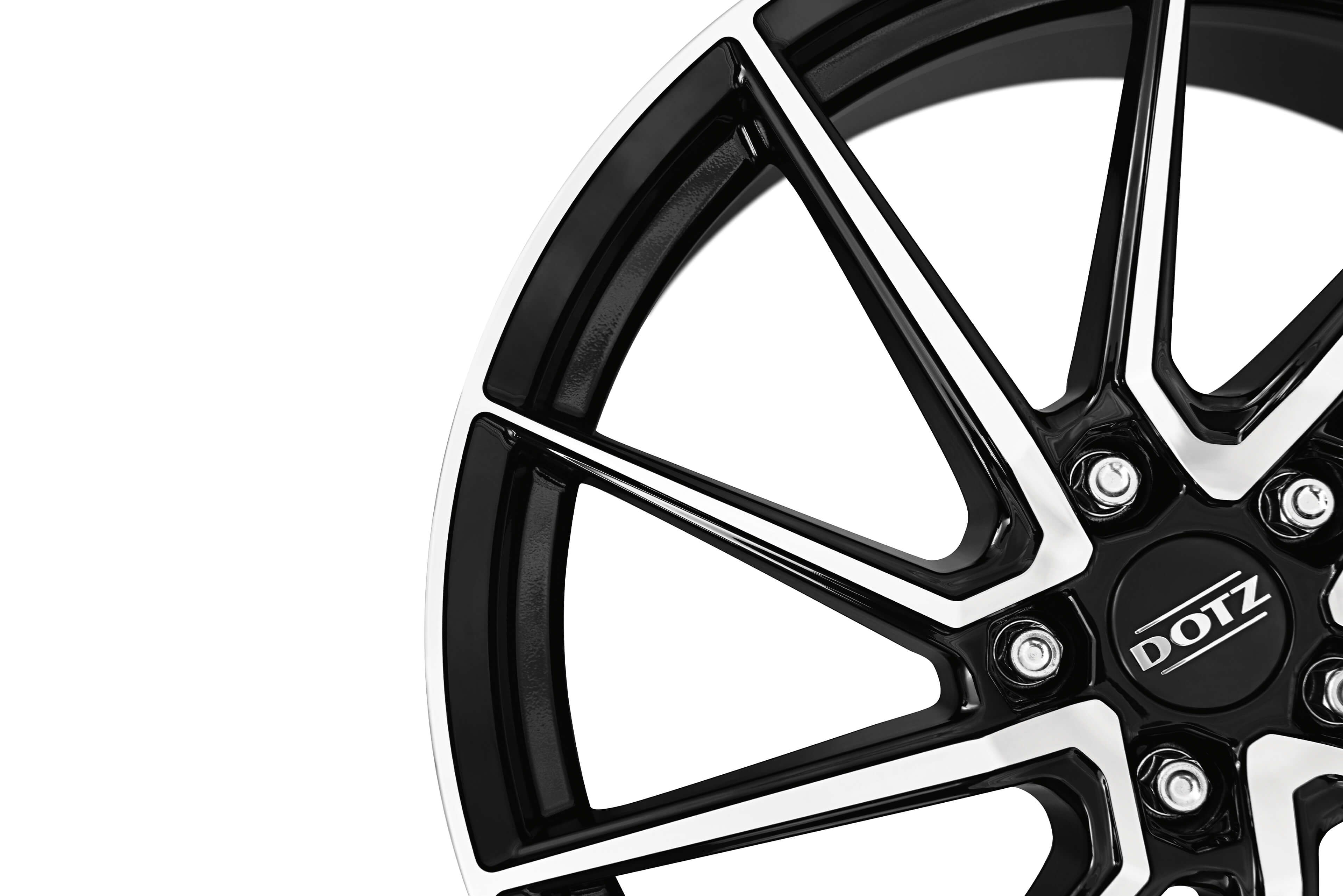 DOTZ Spa dark detail 5