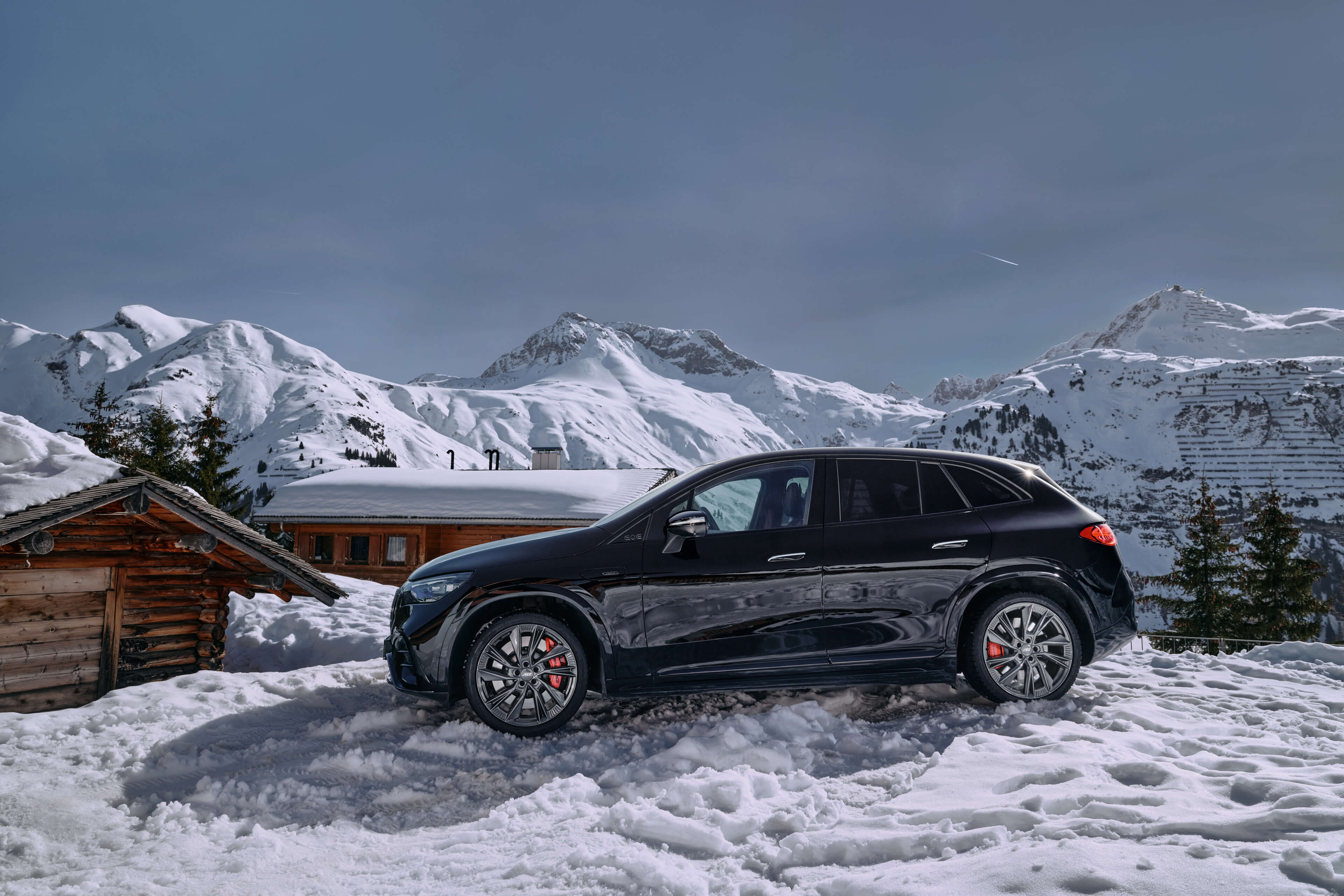 AEZ Havanna grey Mercedes EQE Seite