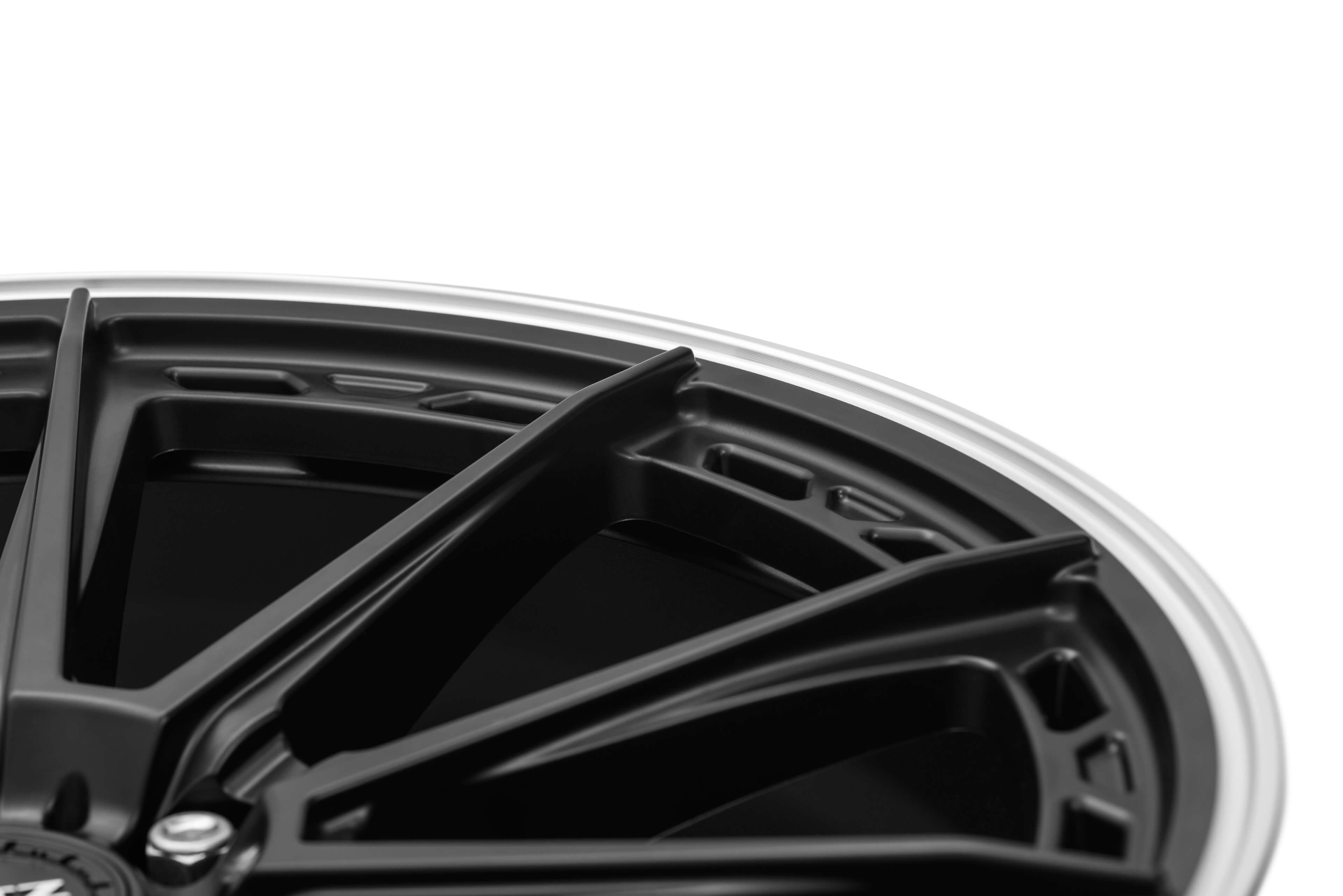 DOTZ Sonoma dark detail