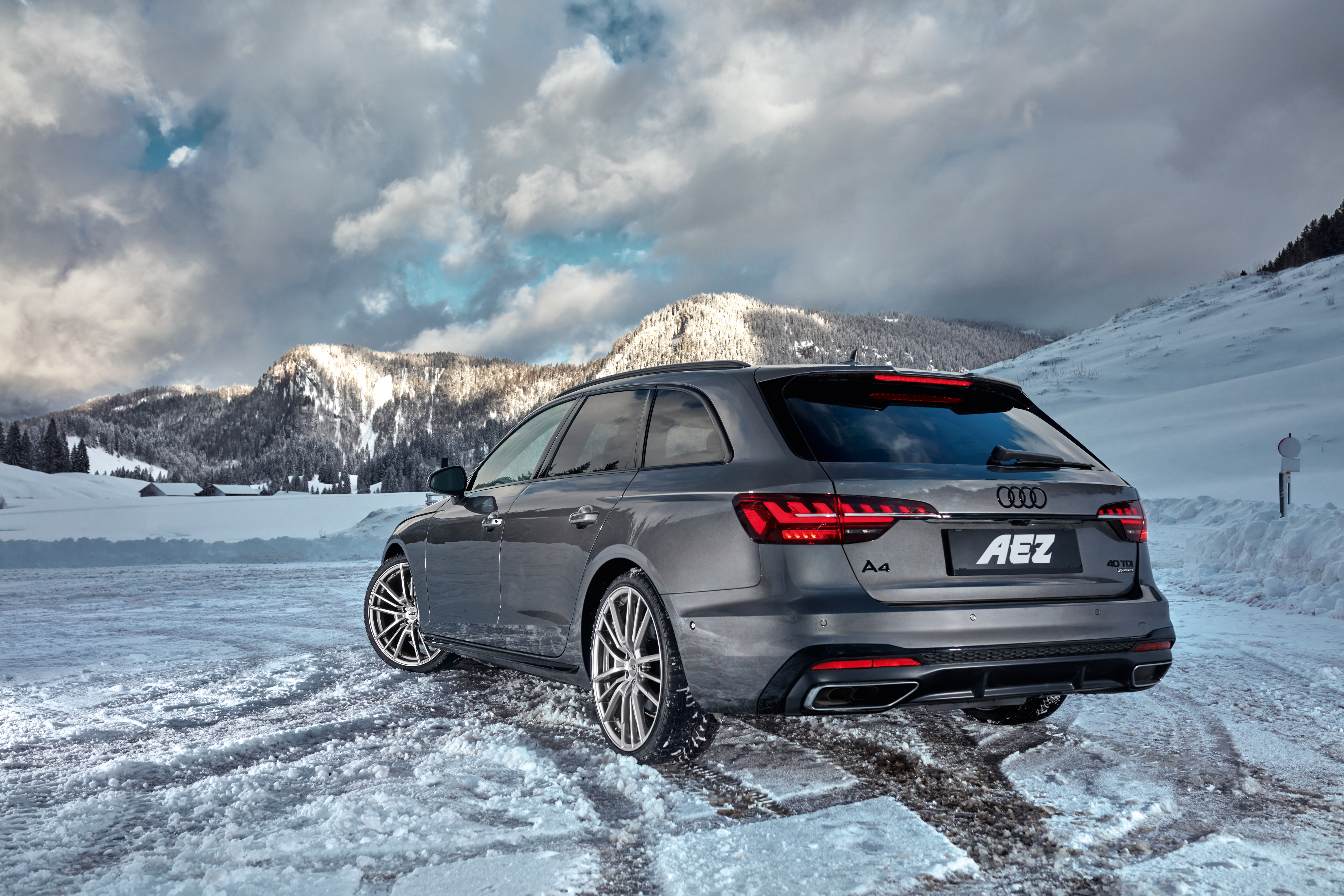 AEZ Kaiman High Gloss Audi A4 Winterpic03