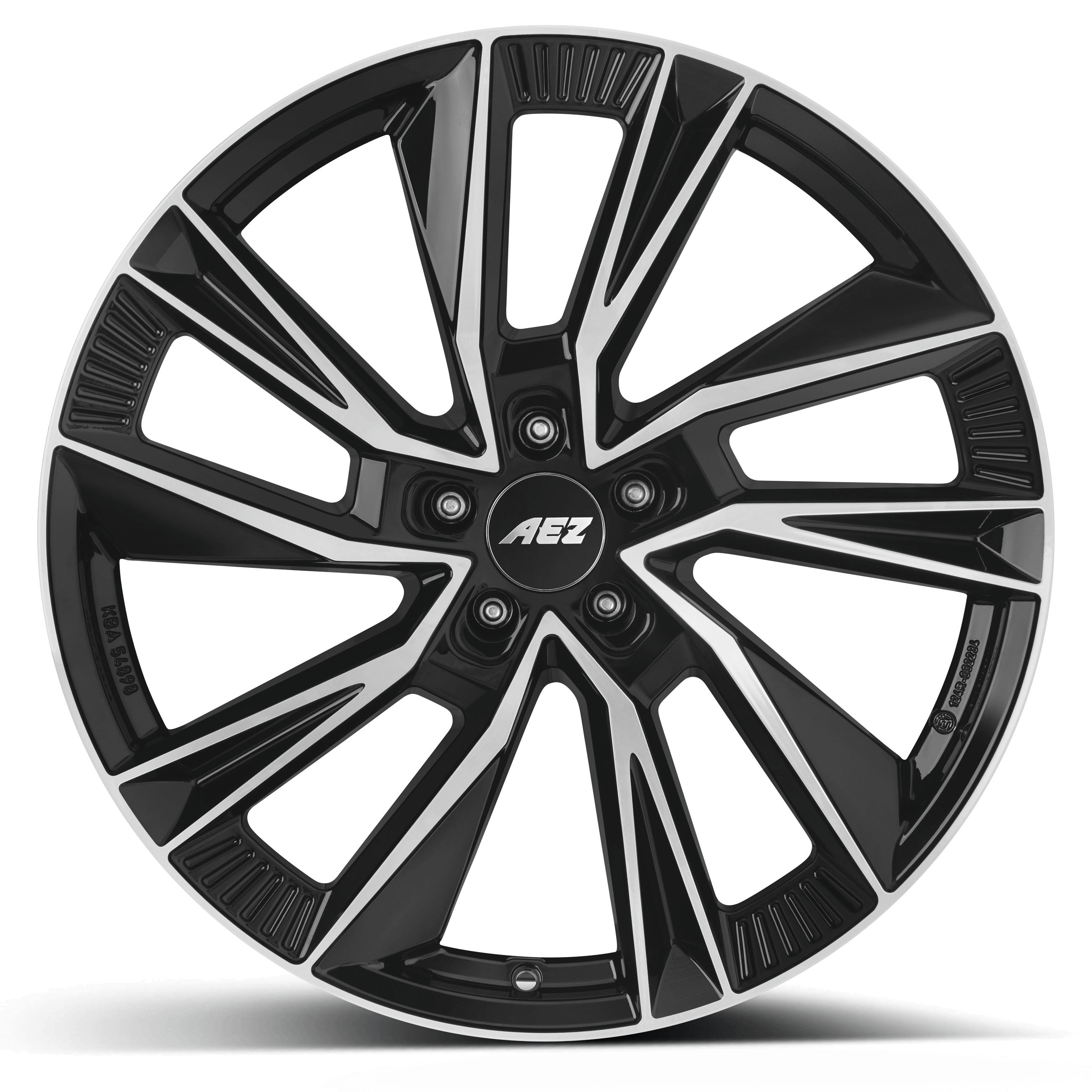 AEZ Havanna dark Schatten Frontal