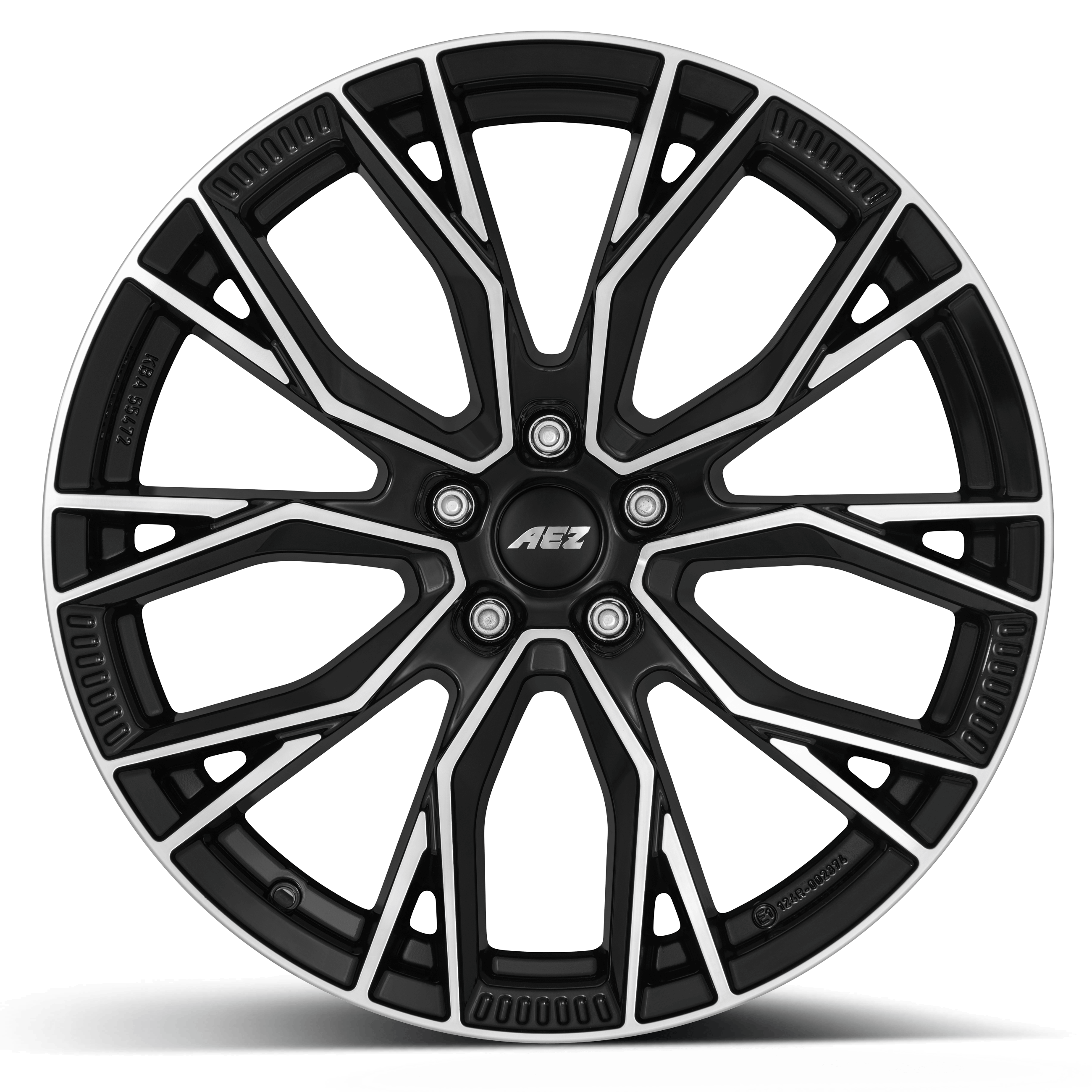 AEZ Toronto dark front