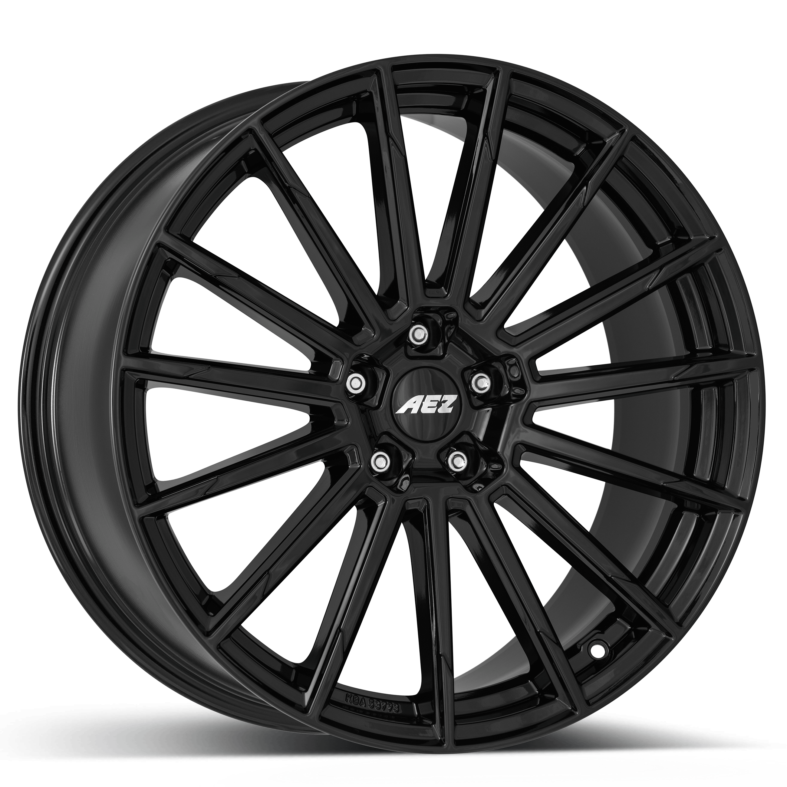 AEZ Atlanta black Schatten Seite