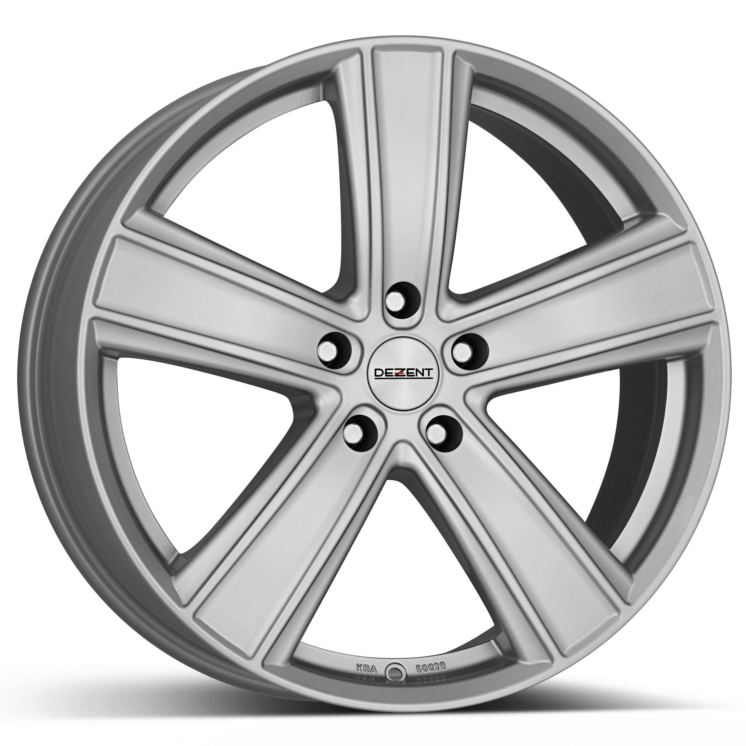 DEZENT TH Schatten Seite