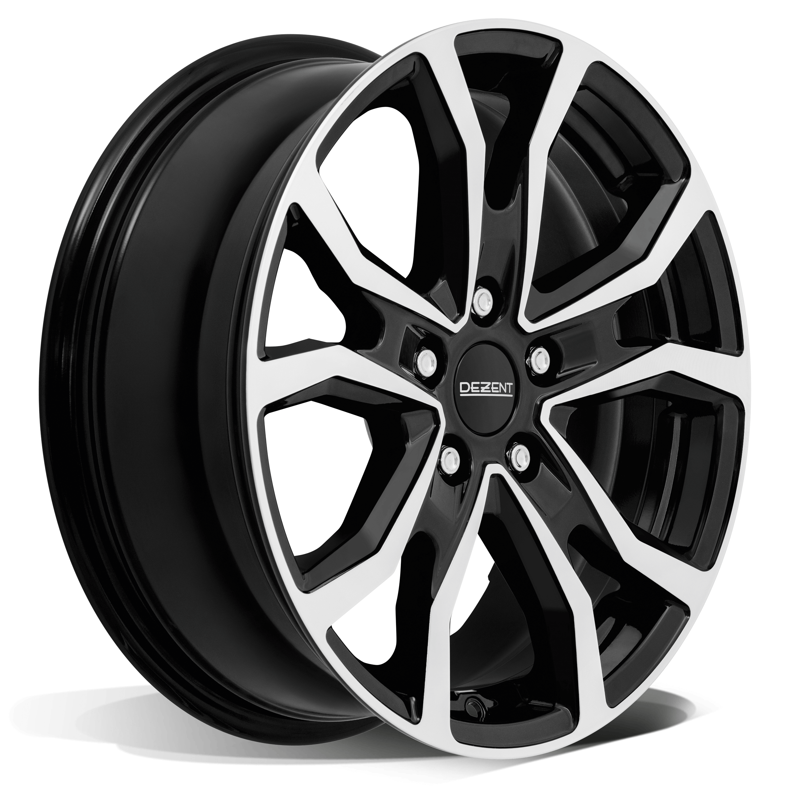 DEZENT TV-Trailer dark Seite