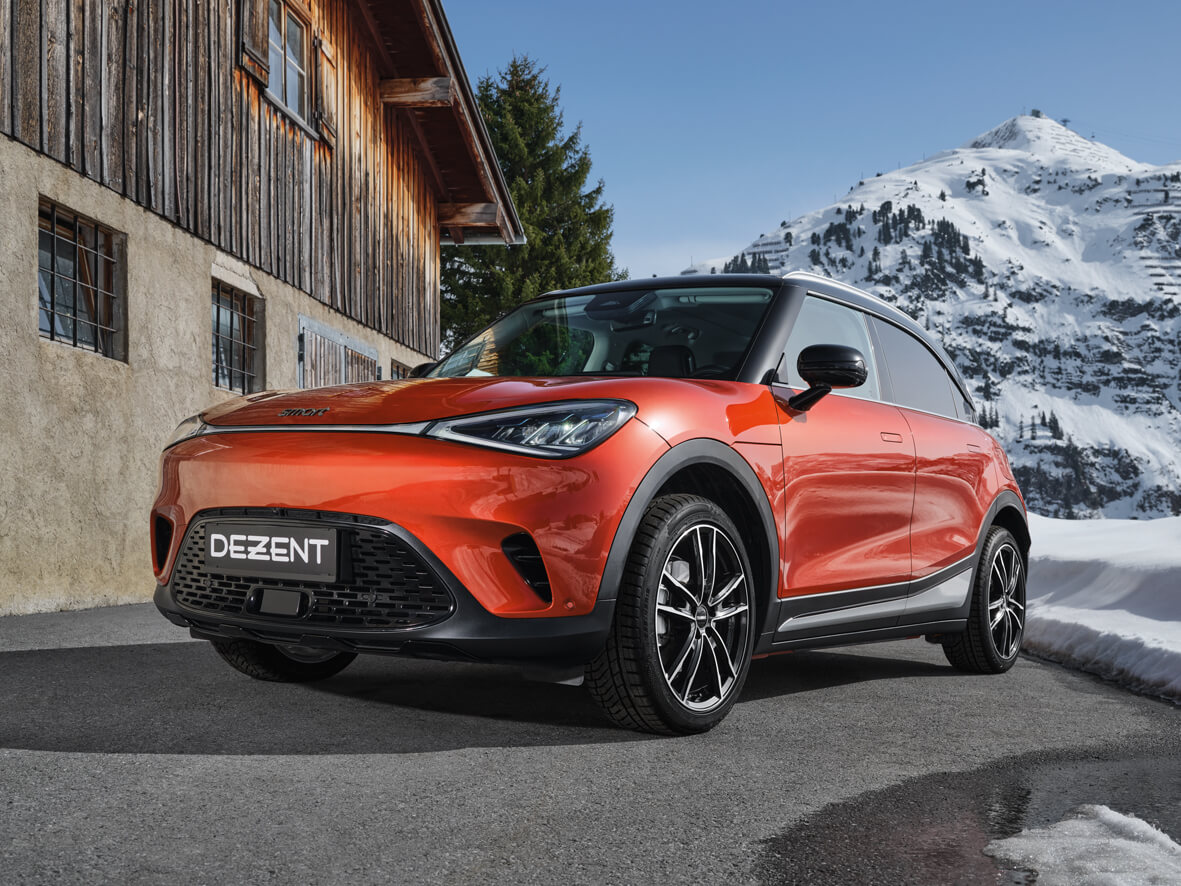 DEZENT KC Black Mitsubishi L200 Winterpic06