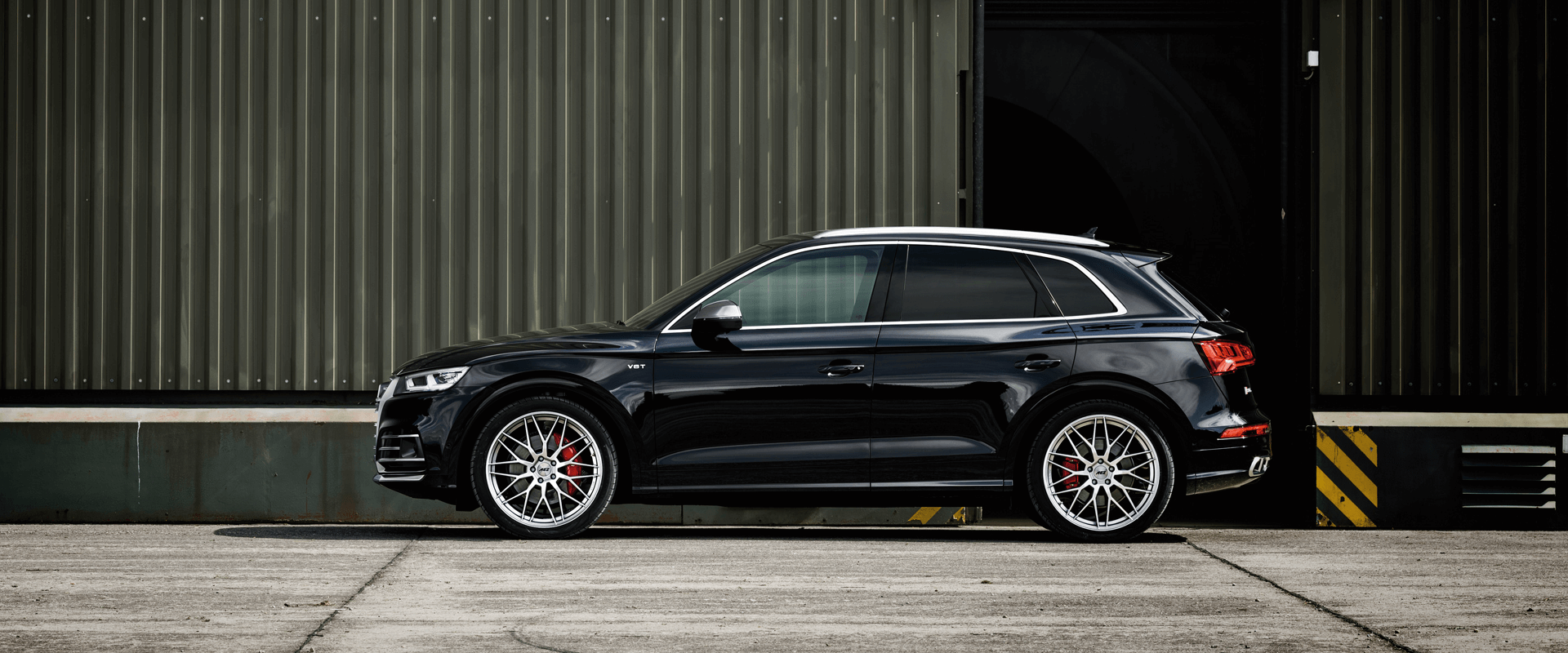 AEZ Crest Alurad ALCAR 17 bis 21 Zoll