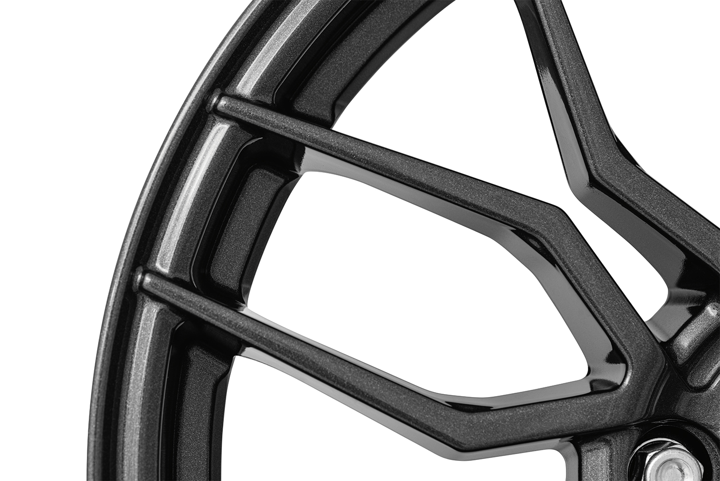 DOTZ LimeRock grey Detail