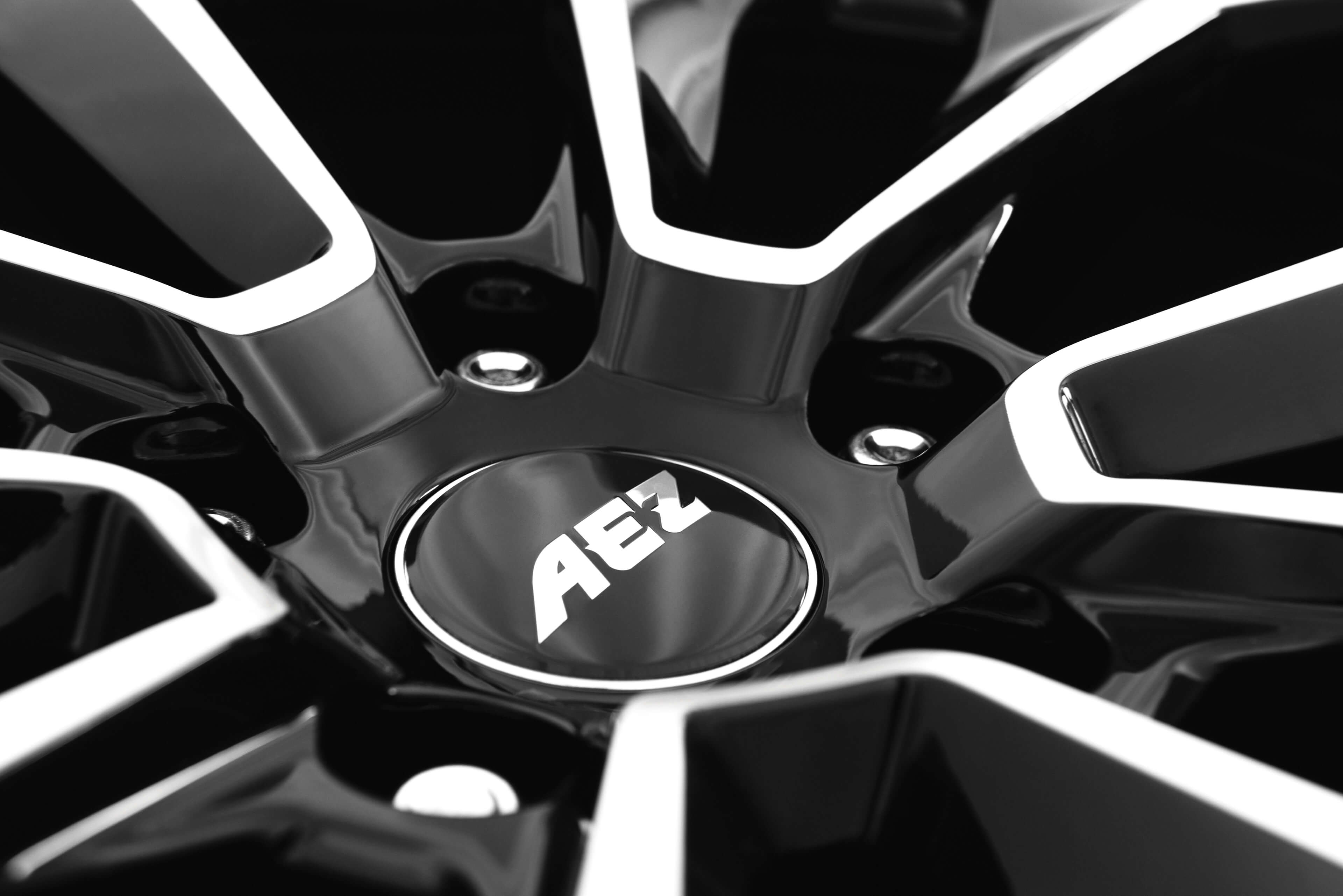 AEZ Leipzig dark Detail Mitte