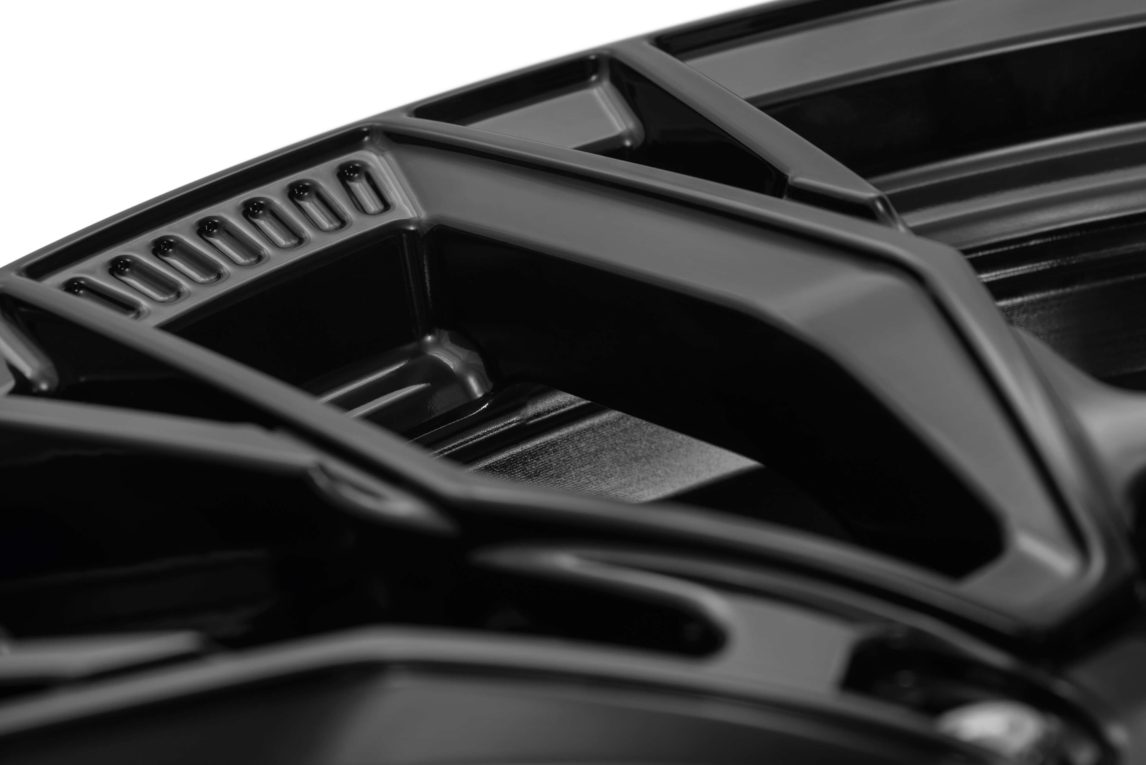 AEZ Toronto black detail