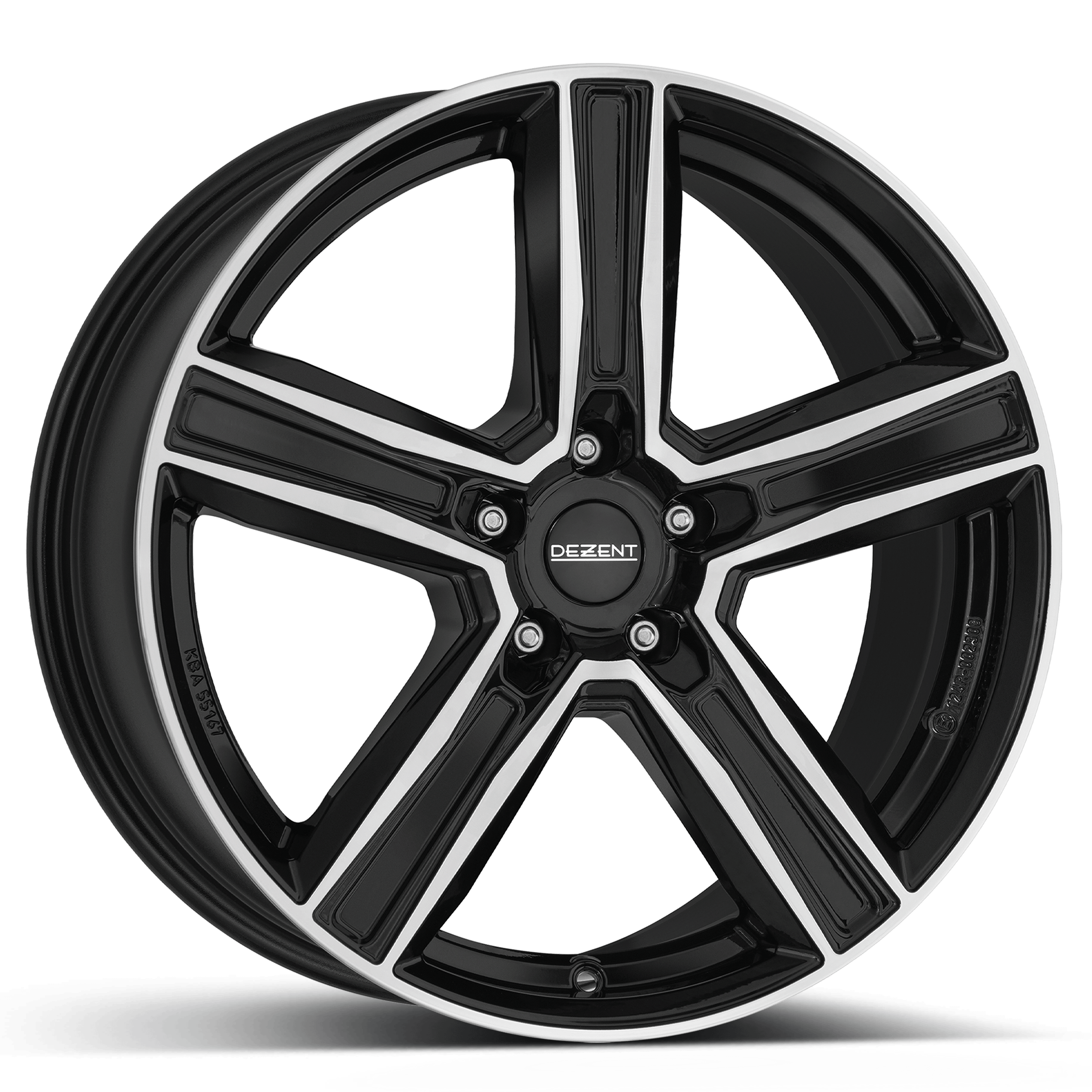 DEZENT KG Dark Seite Schatten