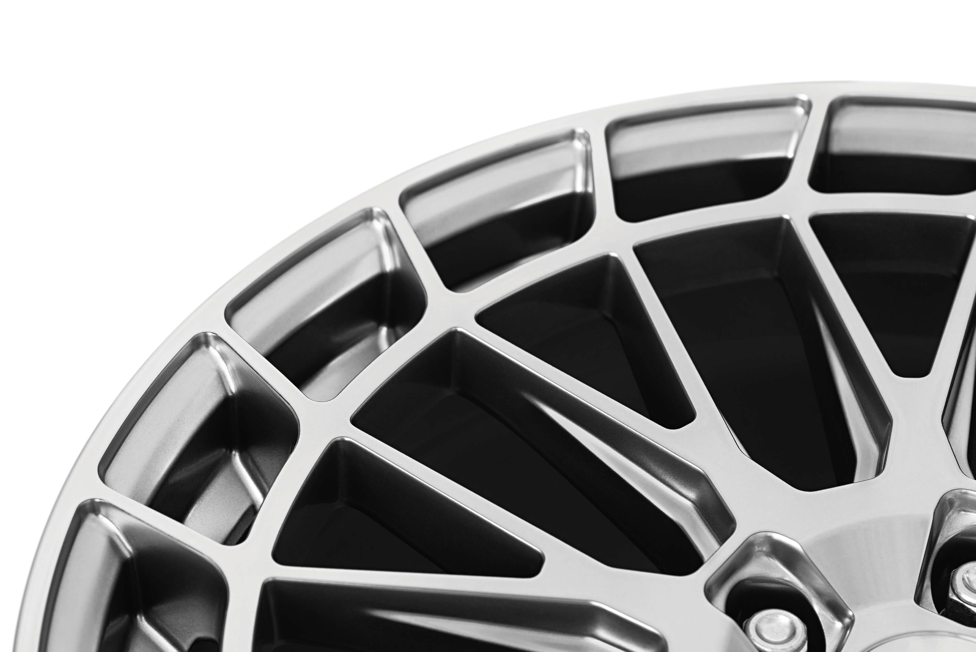 DOTZ Sepang blaze detail 3