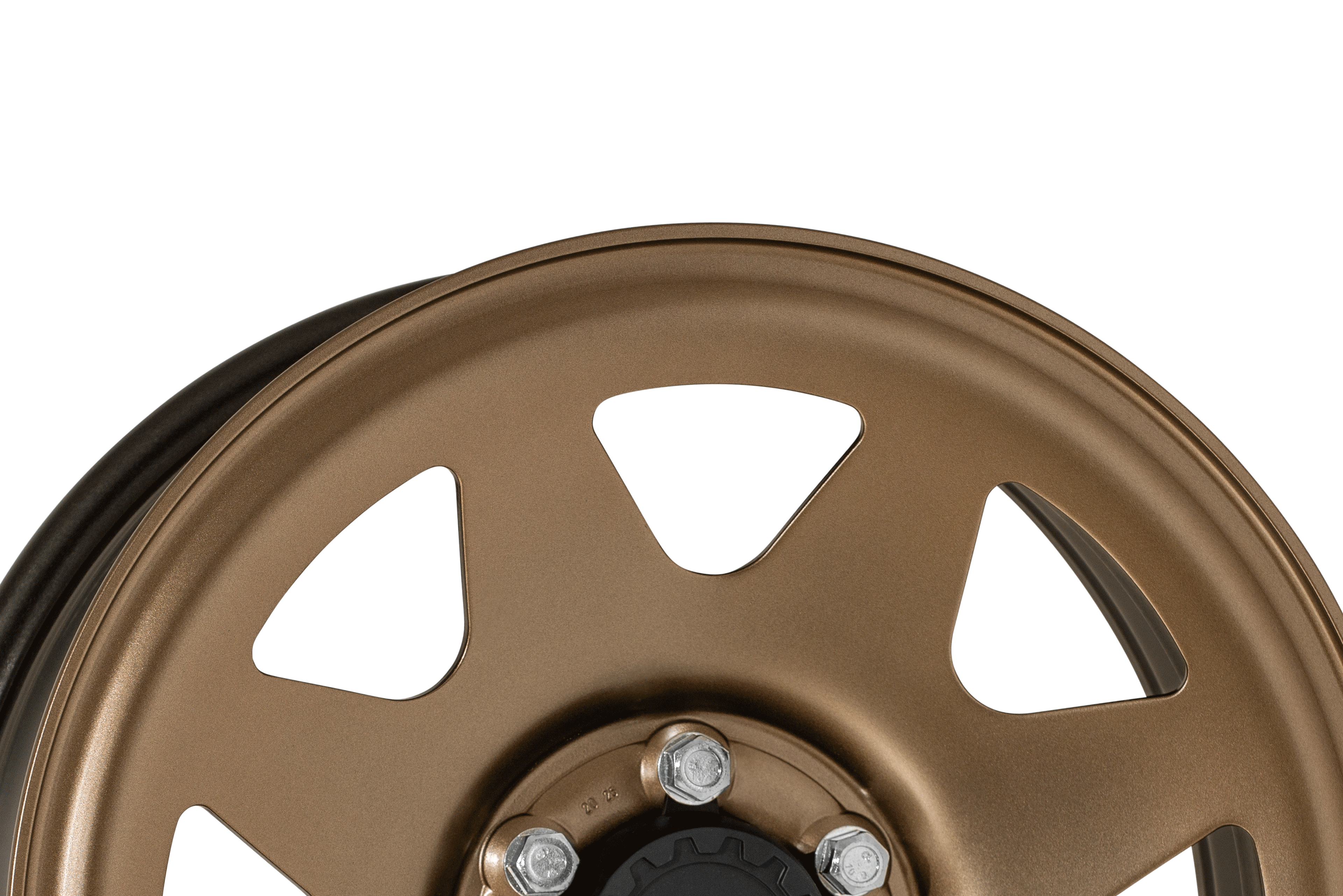 Detailbild Dakar Hd Bronze 2