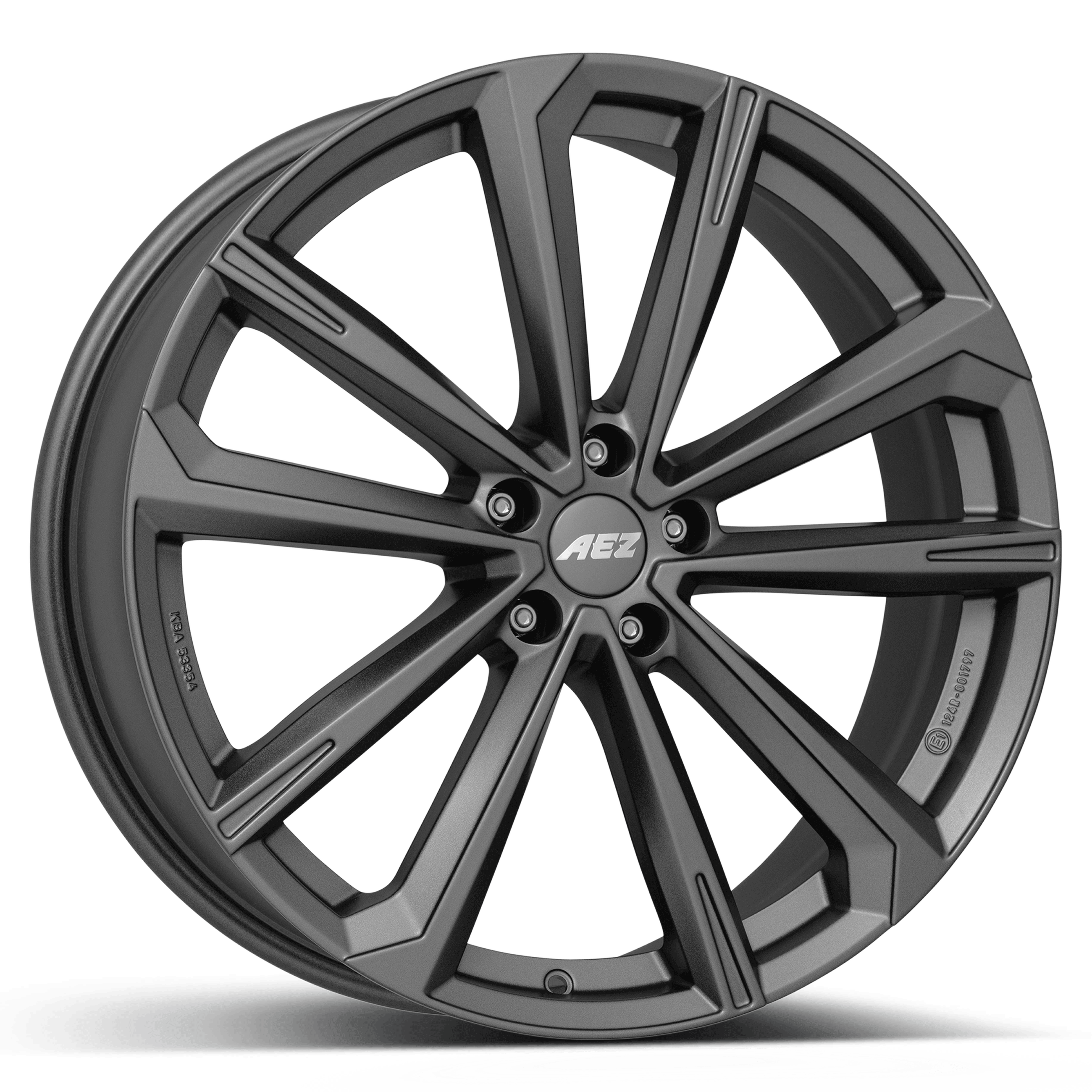 AEZ Aruba graphite Schatten Seite