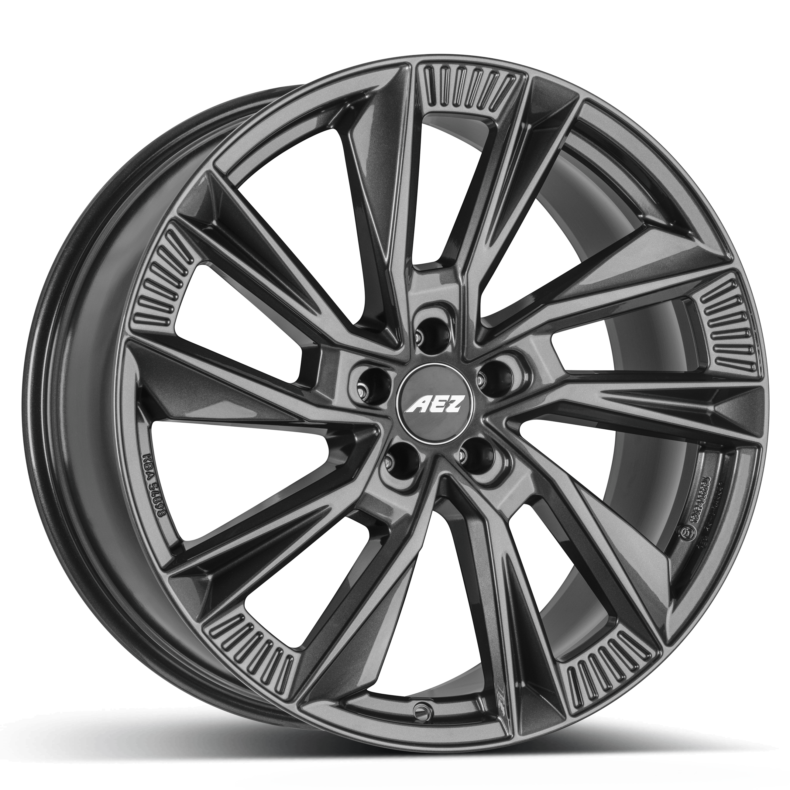 AEZ Havanna grey Seite