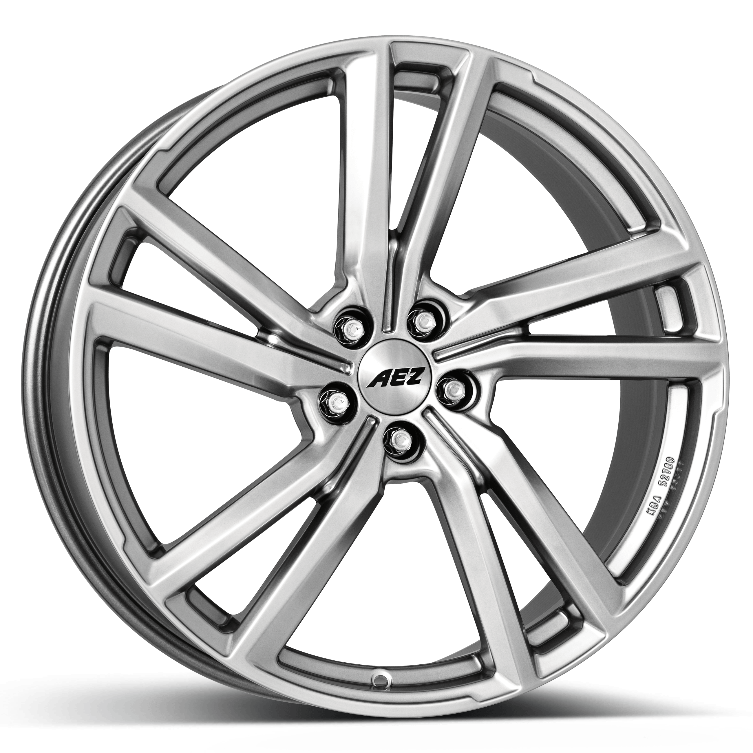 AEZ North high gloss Schatten Seite