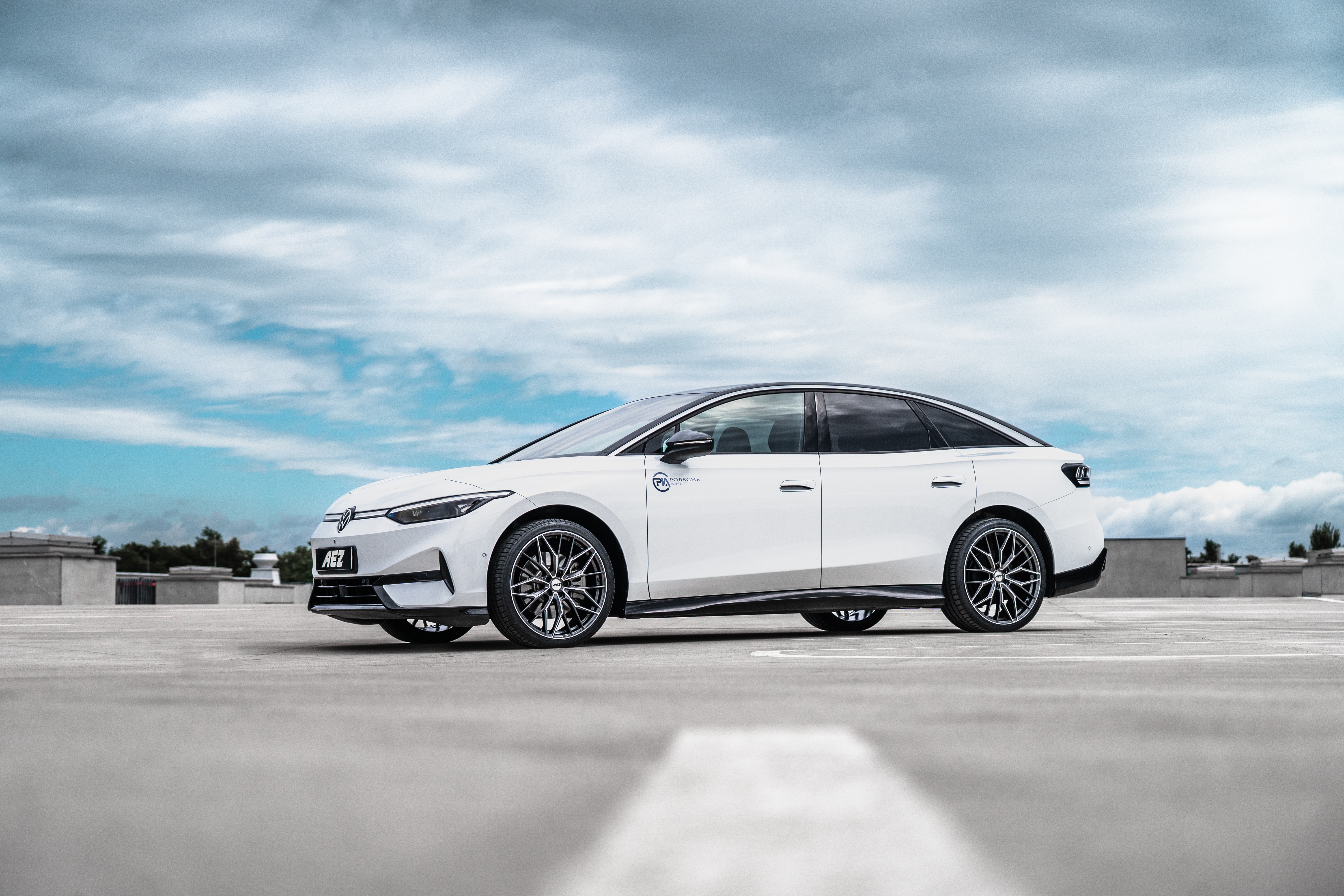 AEZ Porto Dark VW ID.7 Contentpic 11