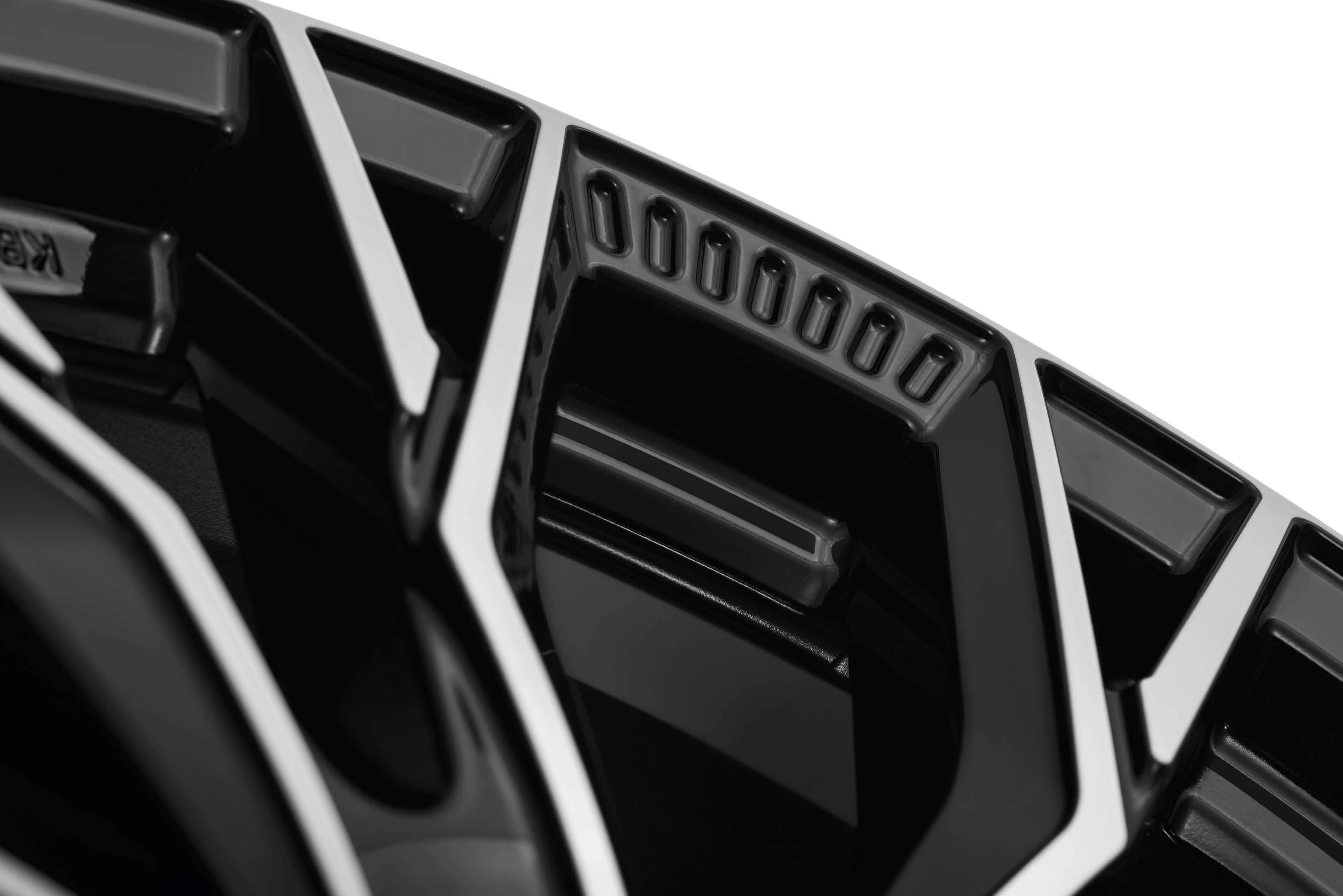 AEZ Toronto dark detail