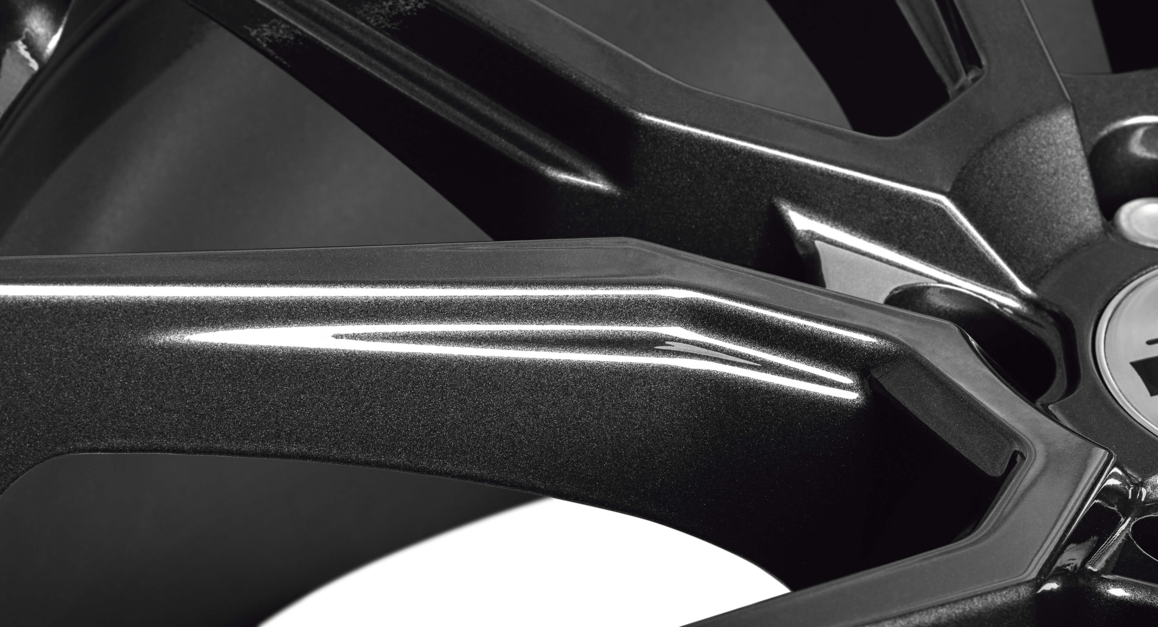 DOTZ Misano grey Detail Ansicht